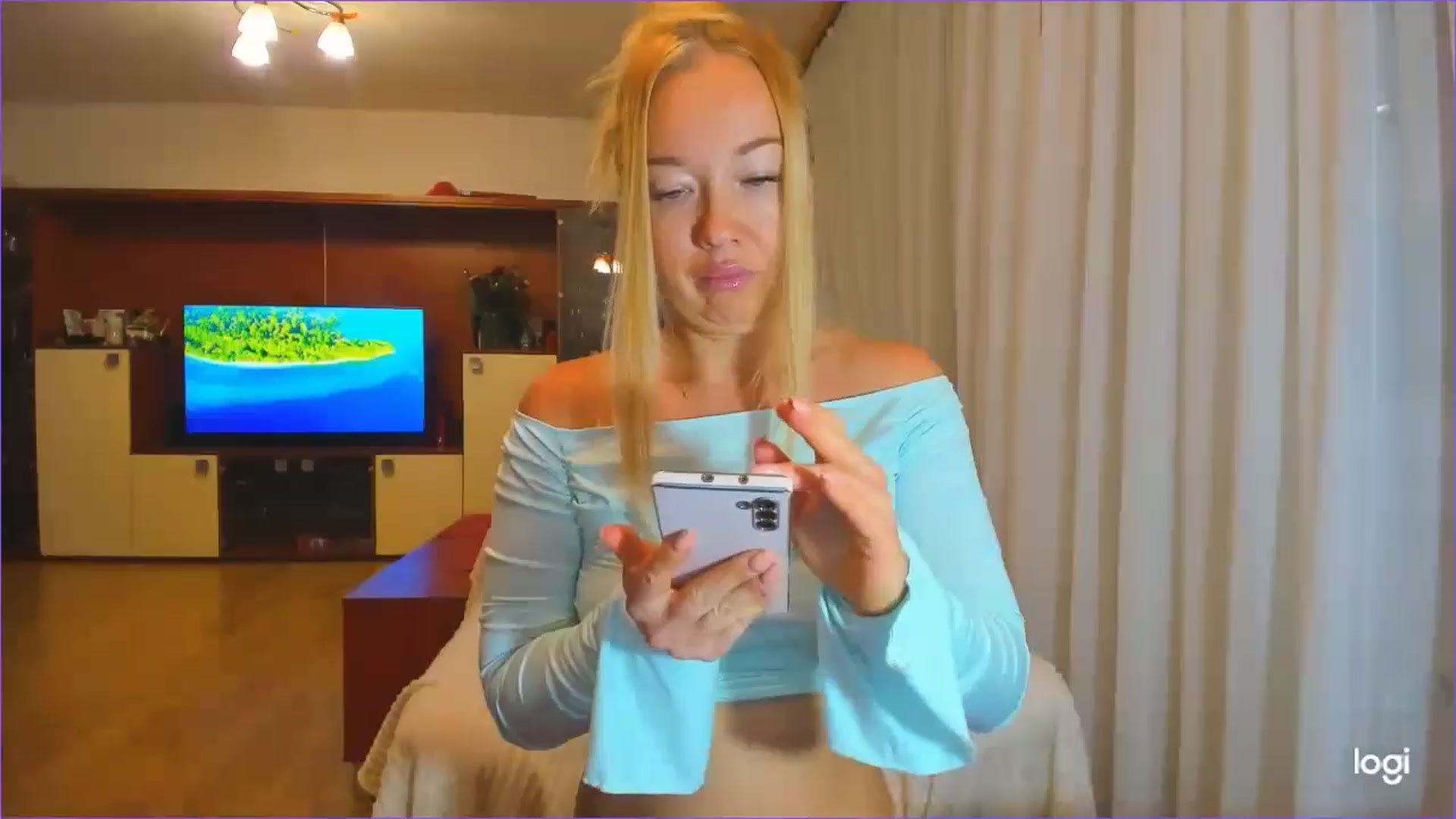 Gallery image thumbnail from FlamingoDream's myfreecams stream on, 09/12/2024, 21:52 image 1 of 20