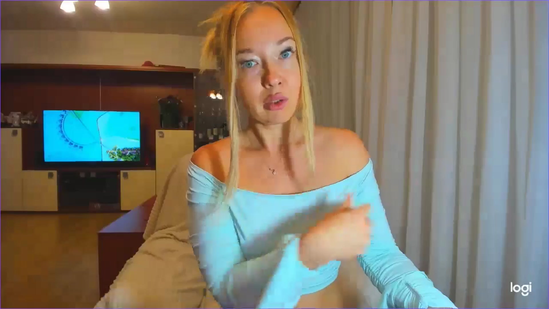 Gallery image thumbnail from FlamingoDream's myfreecams stream on, 09/13/2024, 24:04 image 14 of 20
