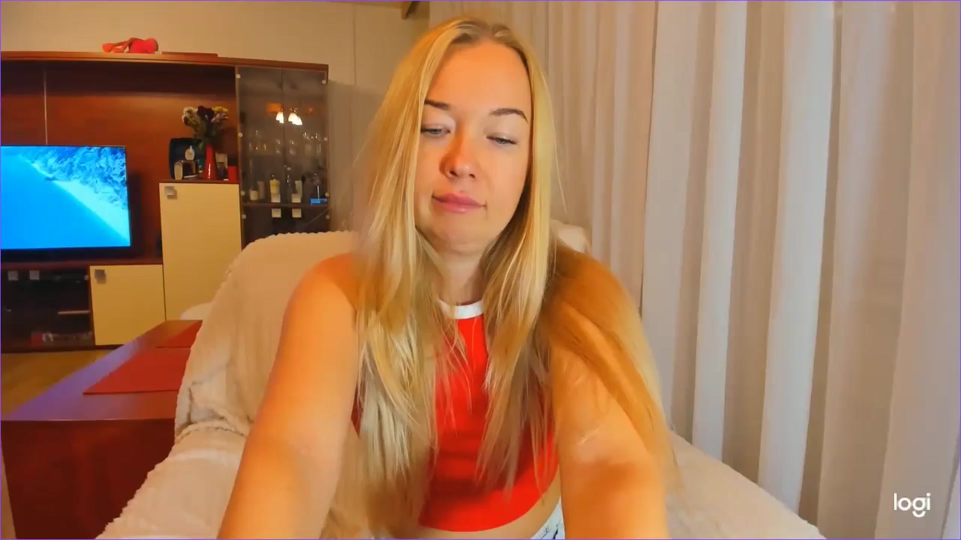 Gallery image thumbnail from FlamingoDream's myfreecams stream on, 10/02/2024, 24:02 image 6 of 20