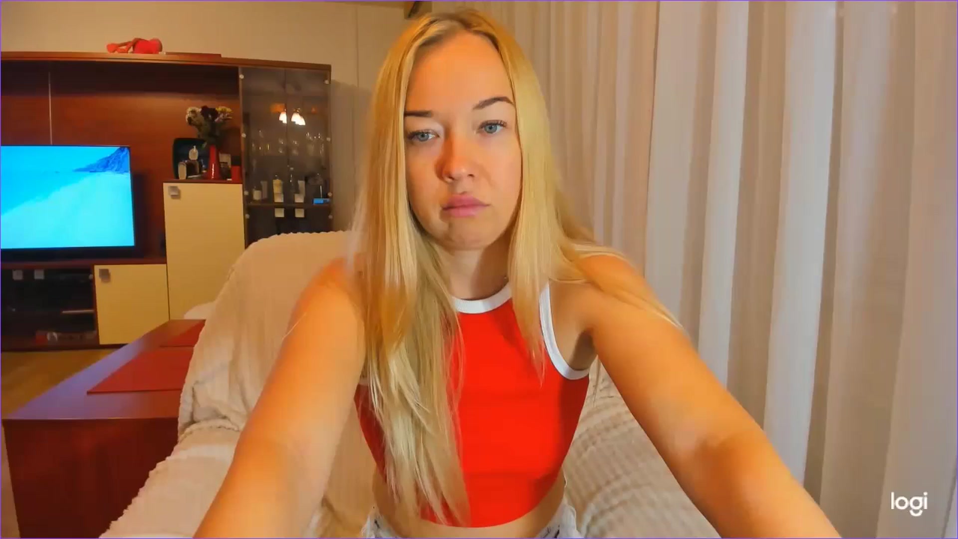 Gallery image thumbnail from FlamingoDream's myfreecams stream on, 10/02/2024, 24:02 image 5 of 20