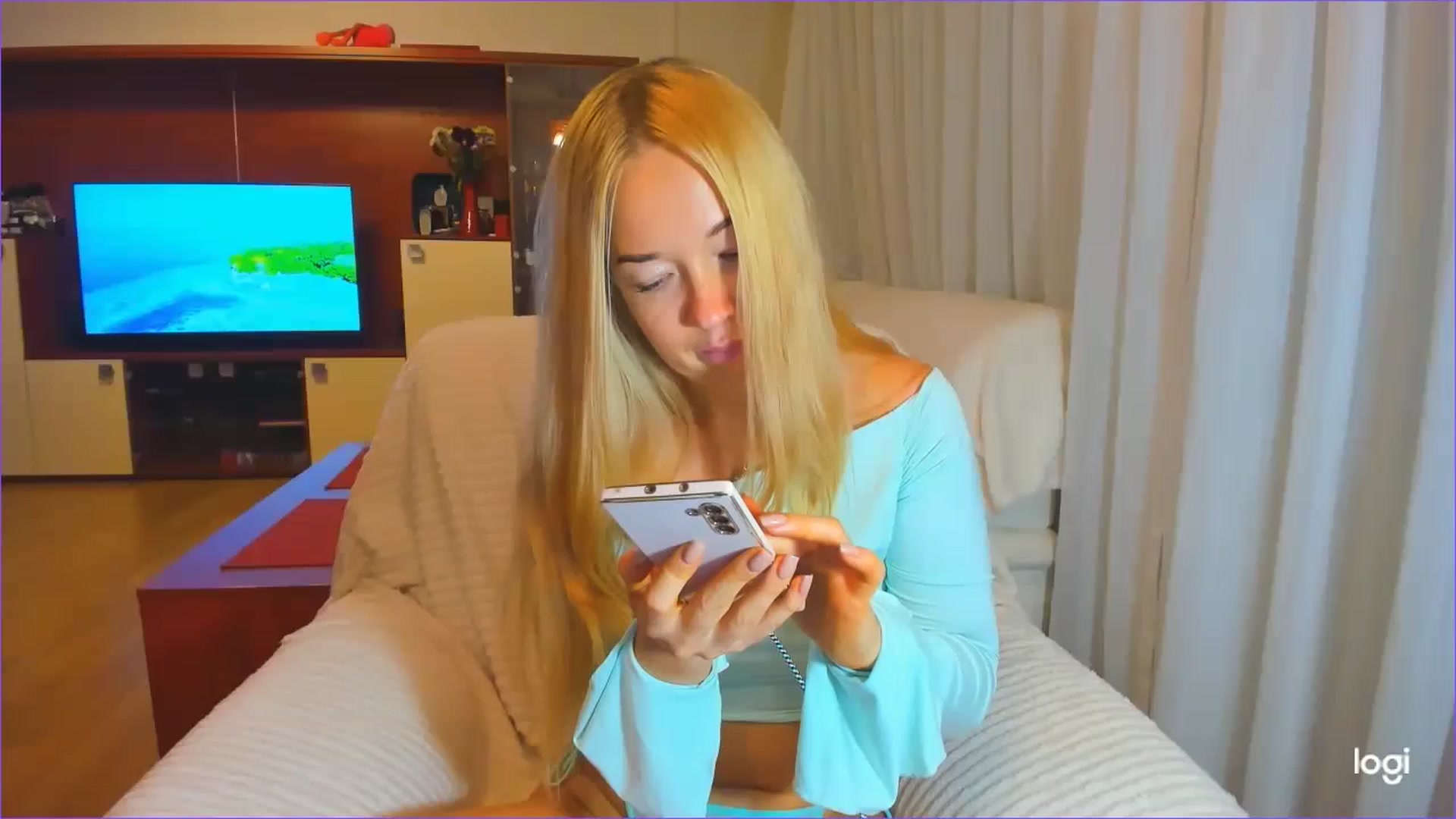 Gallery image thumbnail from FlamingoDream's myfreecams stream on, 10/03/2024, 01:46 image 20 of 20