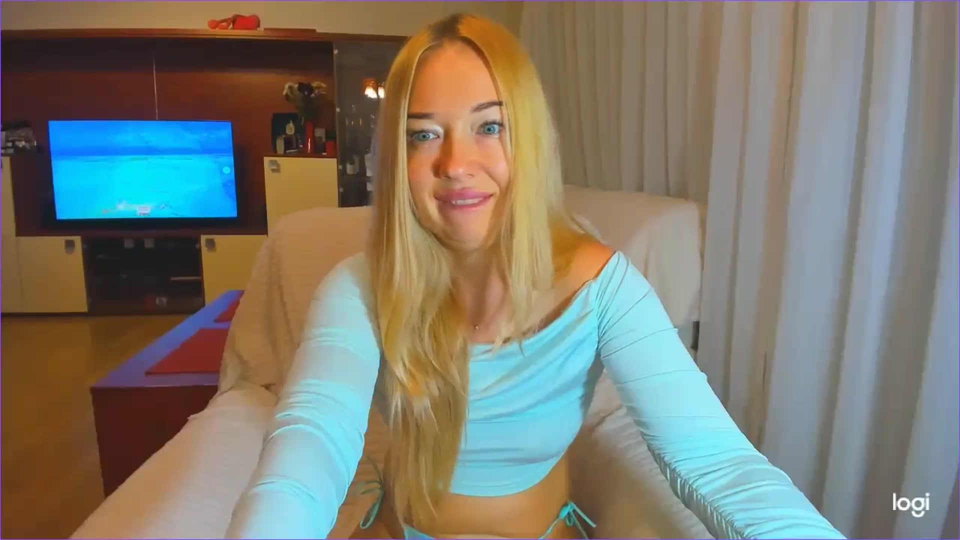 Gallery image thumbnail from FlamingoDream's myfreecams stream on, 10/03/2024, 01:46 image 18 of 20
