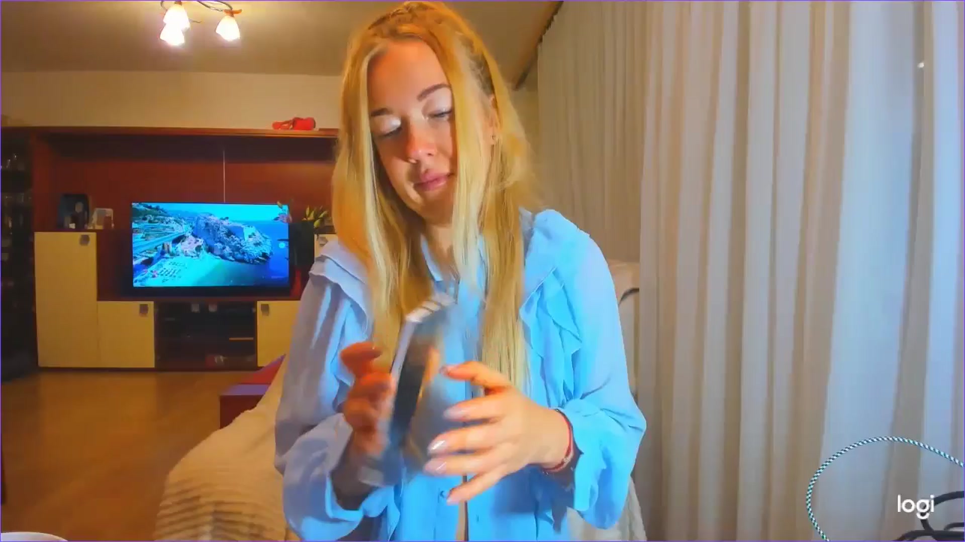 Gallery image thumbnail from FlamingoDream's myfreecams stream on, 10/07/2024, 23:09 image 1 of 20
