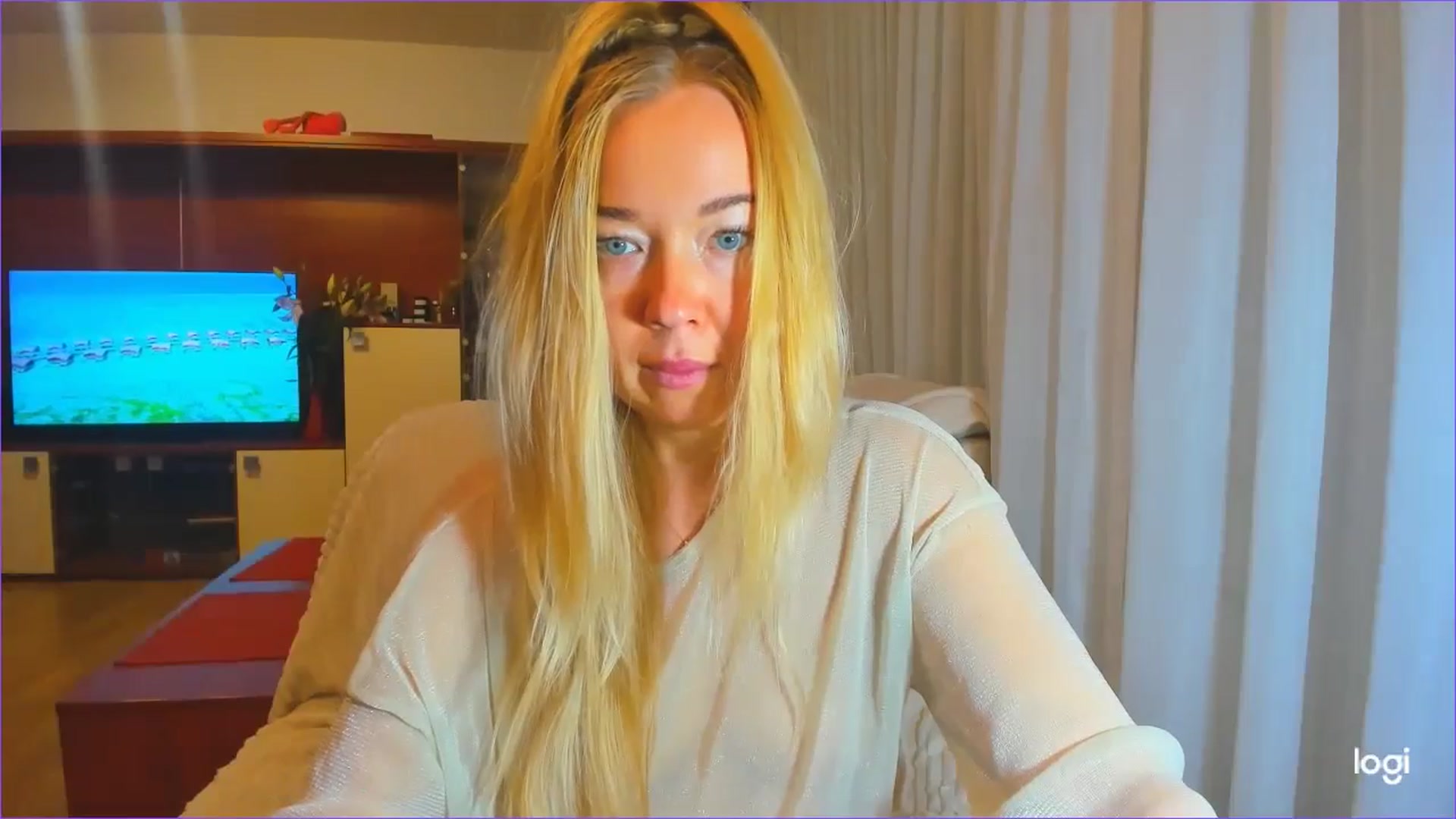 Gallery image thumbnail from FlamingoDream's myfreecams stream on, 10/09/2024, 21:53 image 20 of 20