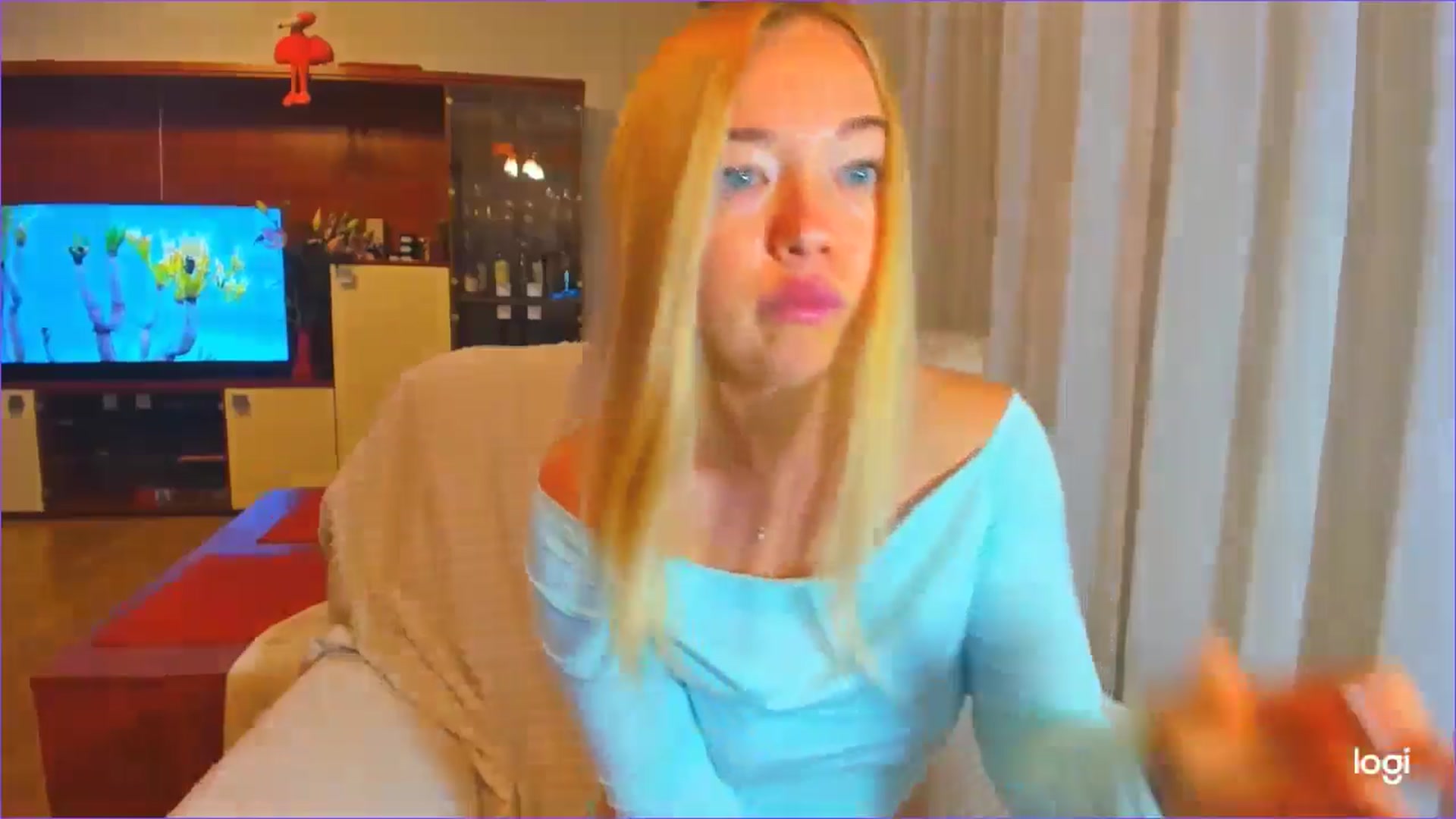 Gallery image thumbnail from FlamingoDream's myfreecams stream on, 10/11/2024, 01:08 image 15 of 20