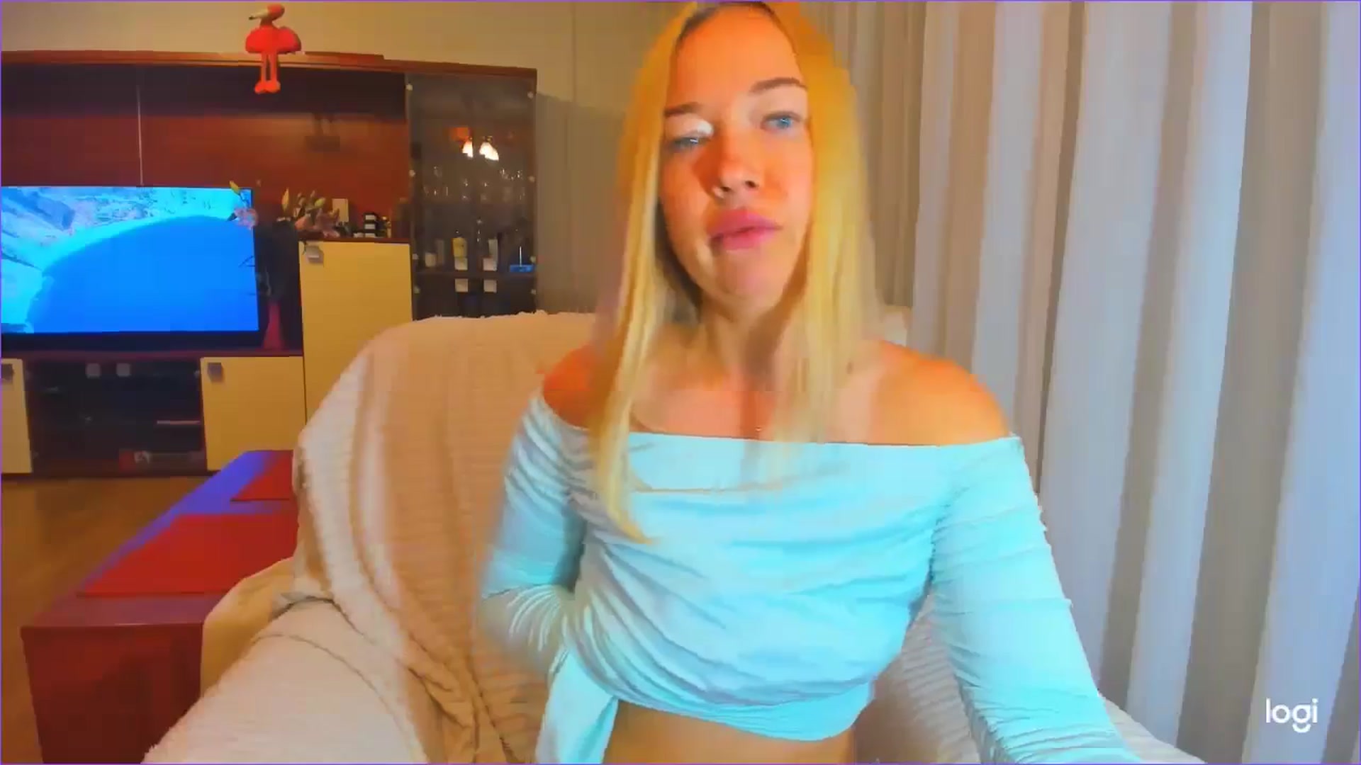 Gallery image thumbnail from FlamingoDream's myfreecams stream on, 10/11/2024, 01:08 image 11 of 20