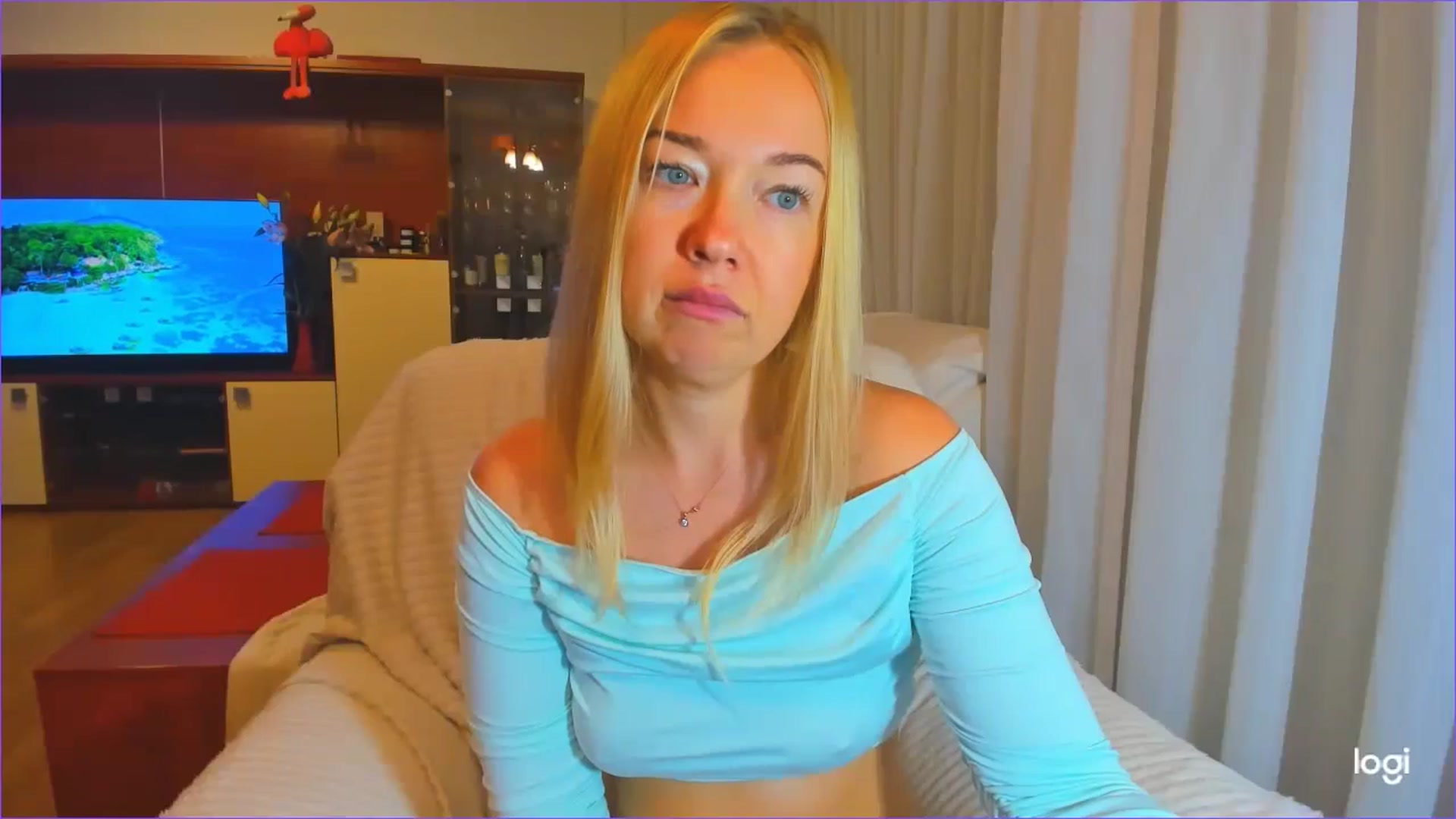 Gallery image thumbnail from FlamingoDream's myfreecams stream on, 10/11/2024, 01:08 image 13 of 20