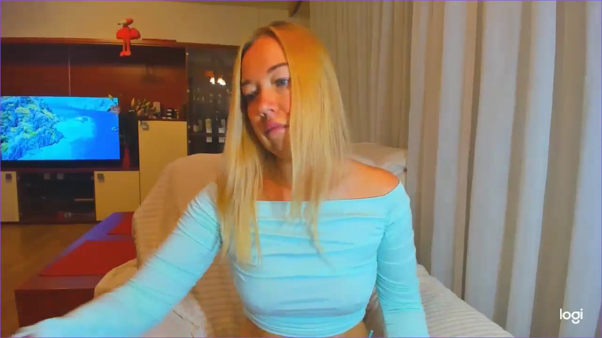 Gallery image thumbnail from FlamingoDream's myfreecams stream on, 10/11/2024, 01:08 image 20 of 20