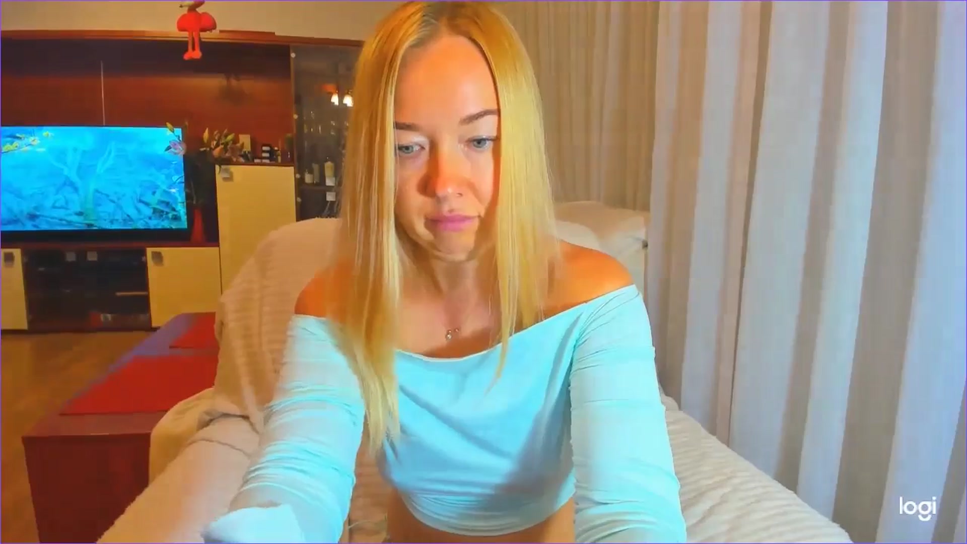 Gallery image thumbnail from FlamingoDream's myfreecams stream on, 10/11/2024, 01:08 image 5 of 20