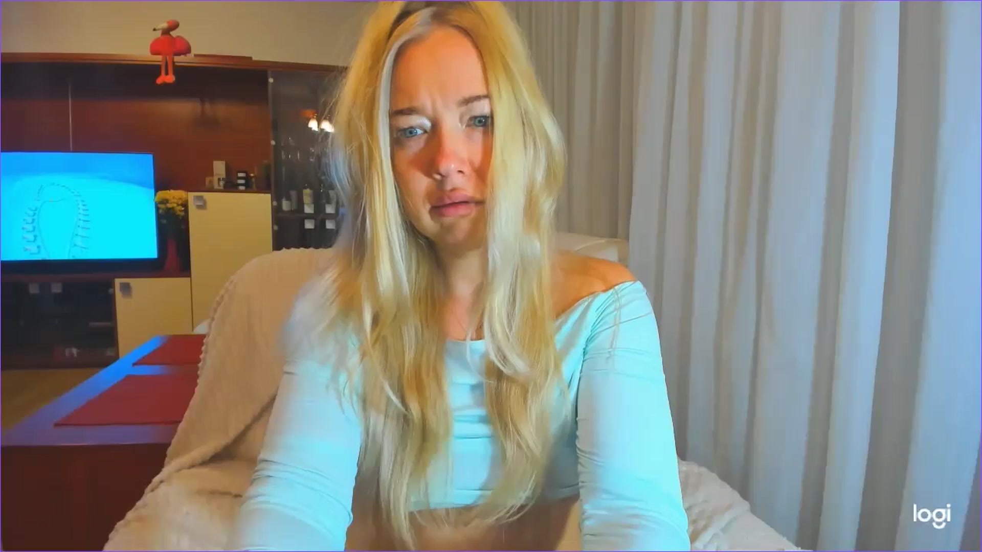 Gallery image thumbnail from FlamingoDream's myfreecams stream on, 10/16/2024, 21:41 image 6 of 20
