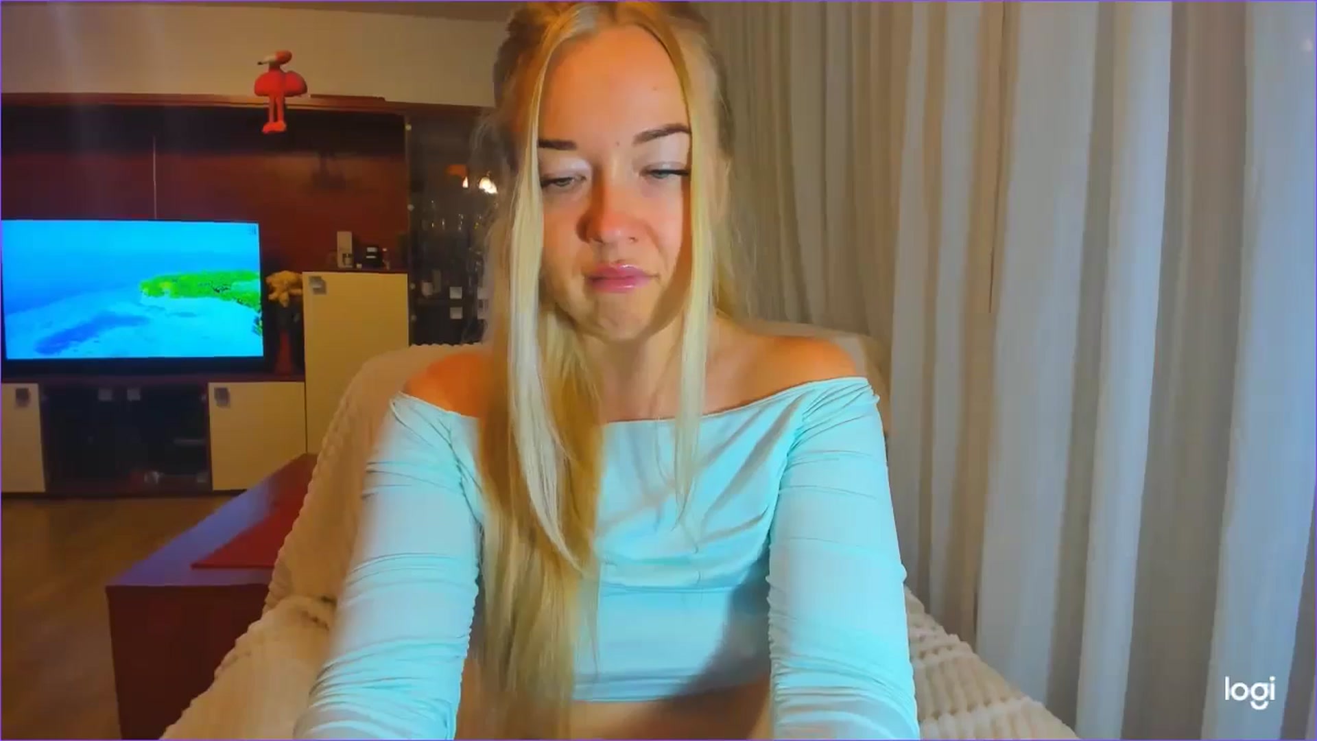 Gallery image thumbnail from FlamingoDream's myfreecams stream on, 10/23/2024, 21:18 image 19 of 20