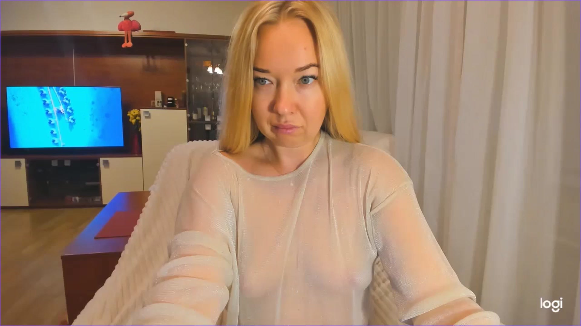 Gallery image thumbnail from FlamingoDream's myfreecams stream on, 10/28/2024, 23:38 image 20 of 20