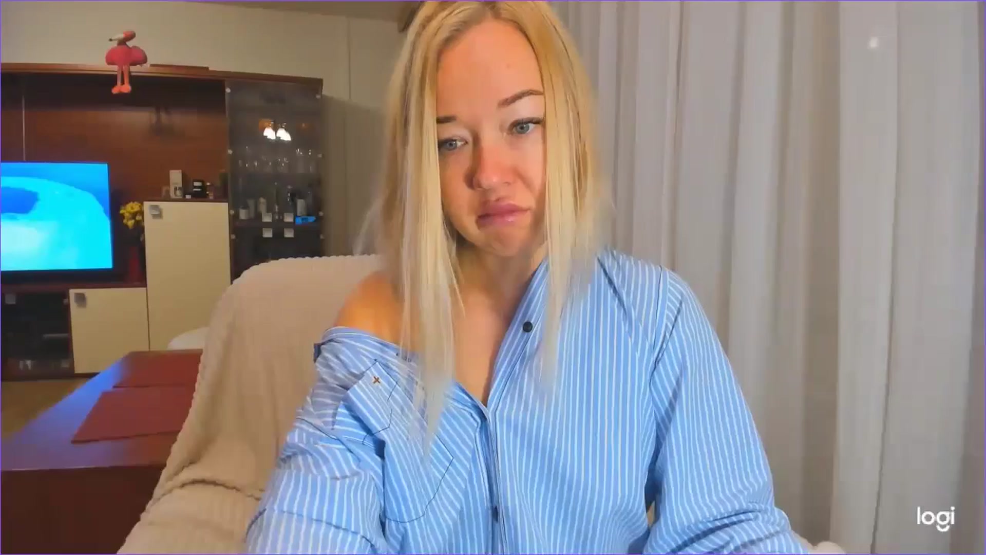 Gallery image thumbnail from FlamingoDream's myfreecams stream on, 10/29/2024, 22:05 image 20 of 20