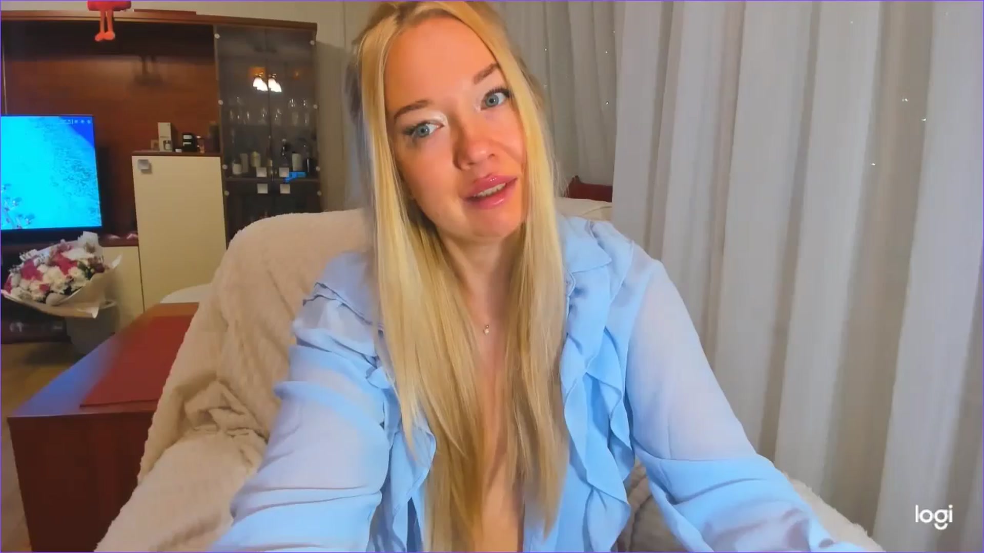 Gallery image thumbnail from FlamingoDream's myfreecams stream on, 11/04/2024, 22:51 image 8 of 20