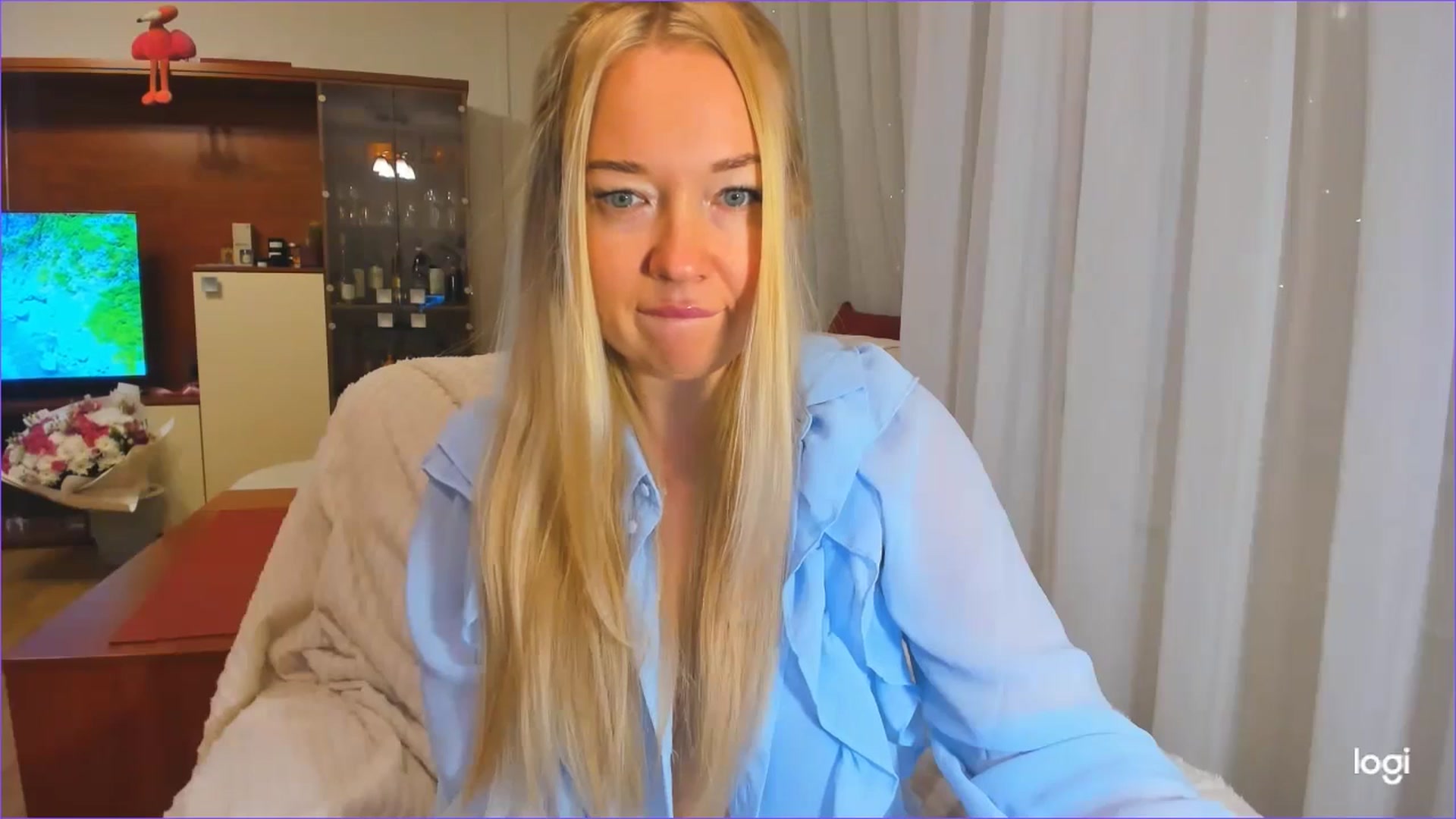 Gallery image thumbnail from FlamingoDream's myfreecams stream on, 11/04/2024, 22:51 image 19 of 20