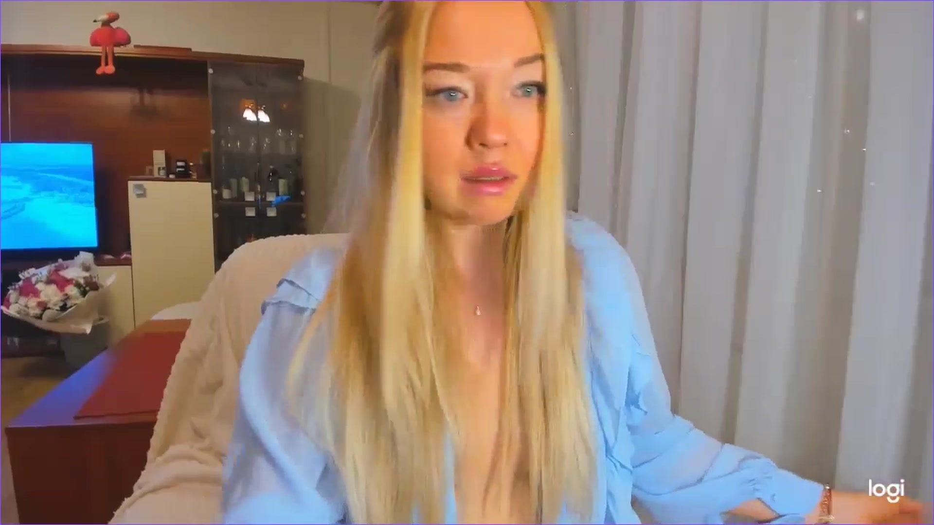 Gallery image thumbnail from FlamingoDream's myfreecams stream on, 11/04/2024, 22:51 image 6 of 20