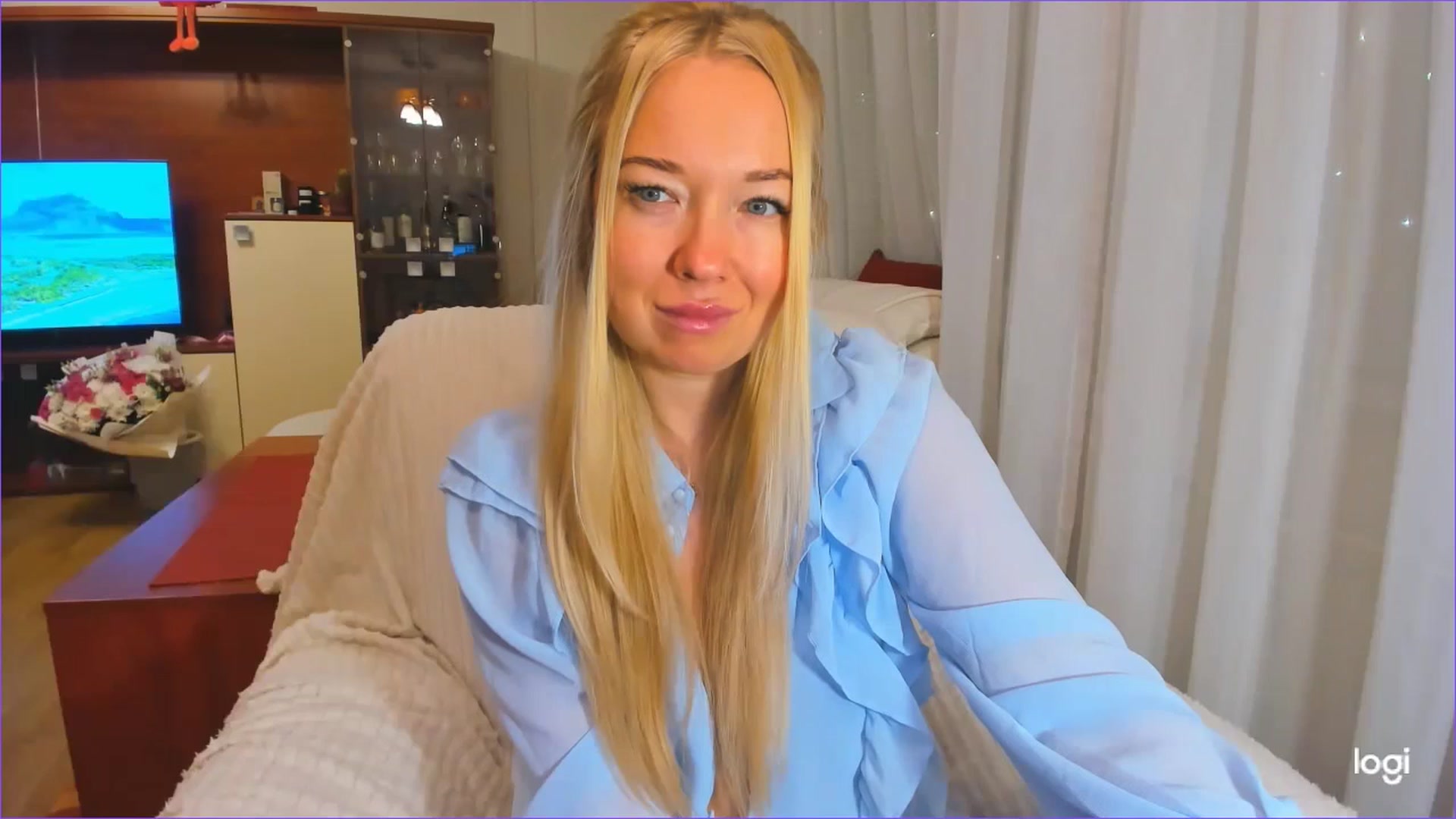 Gallery image thumbnail from FlamingoDream's myfreecams stream on, 11/05/2024, 24:07 image 15 of 20