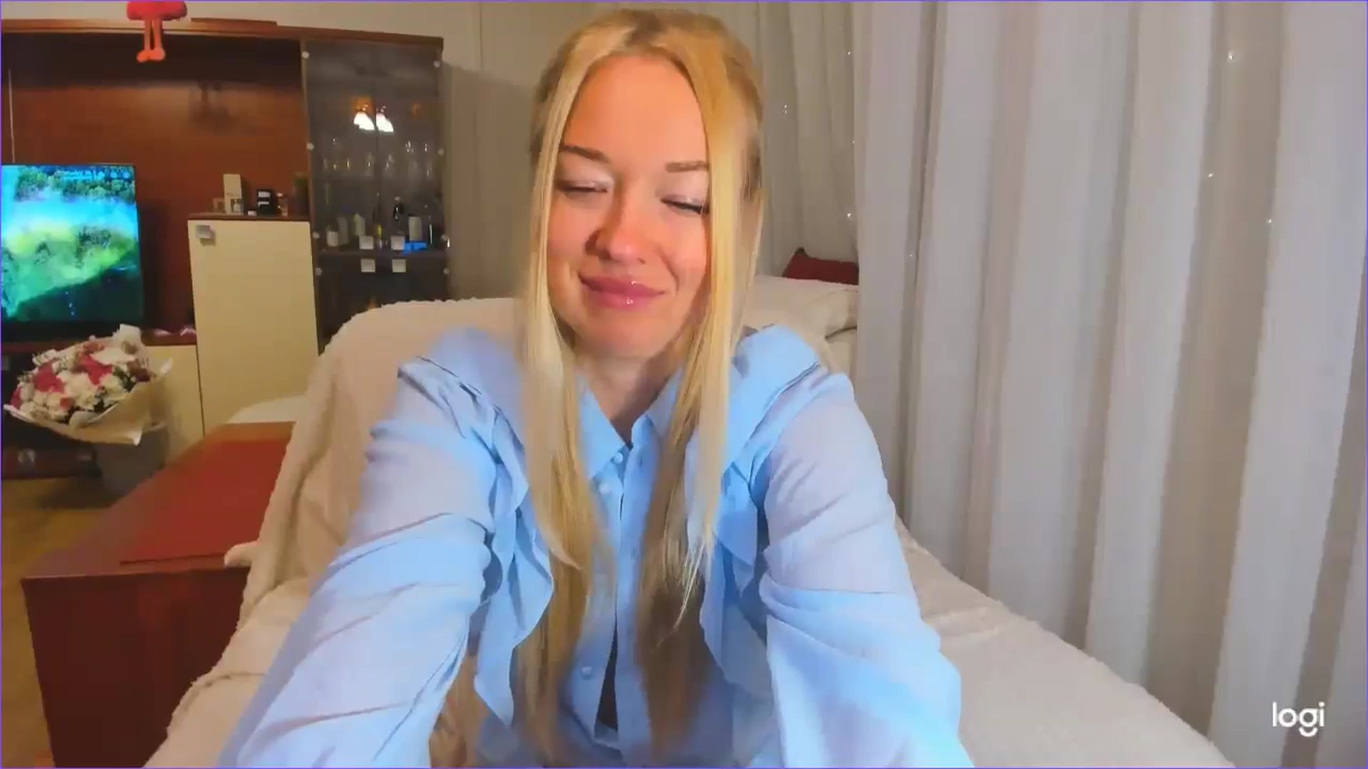 Gallery image thumbnail from FlamingoDream's myfreecams stream on, 11/05/2024, 01:53 image 16 of 20