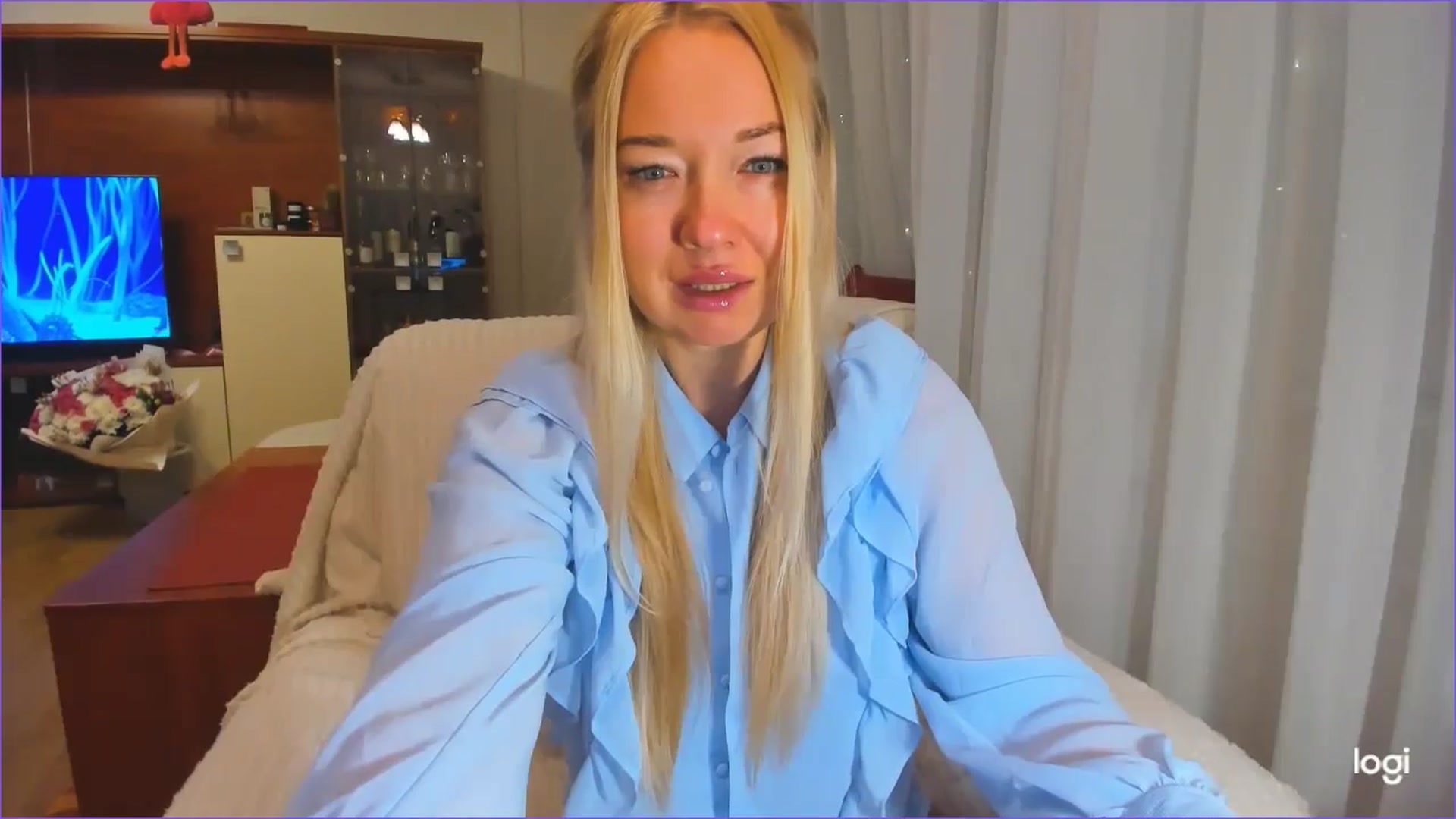 Gallery image thumbnail from FlamingoDream's myfreecams stream on, 11/05/2024, 01:53 image 4 of 20