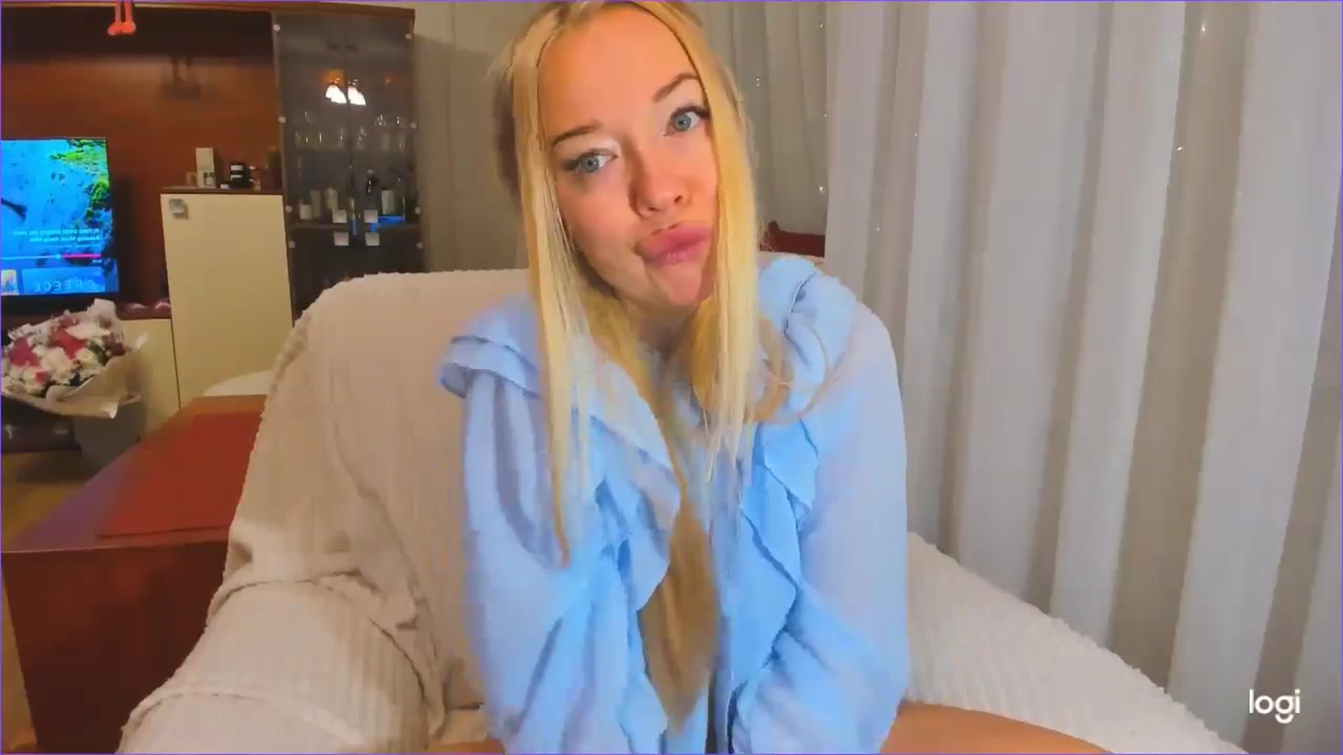 Gallery image thumbnail from FlamingoDream's myfreecams stream on, 11/05/2024, 03:31 image 20 of 20