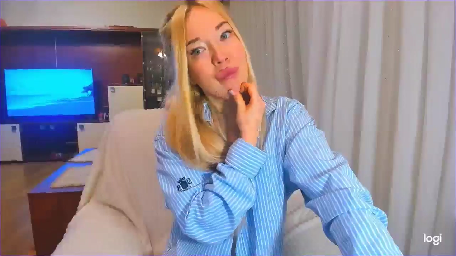 Gallery image thumbnail from FlamingoDream's myfreecams stream on, 12/02/2024, 21:47 image 19 of 20
