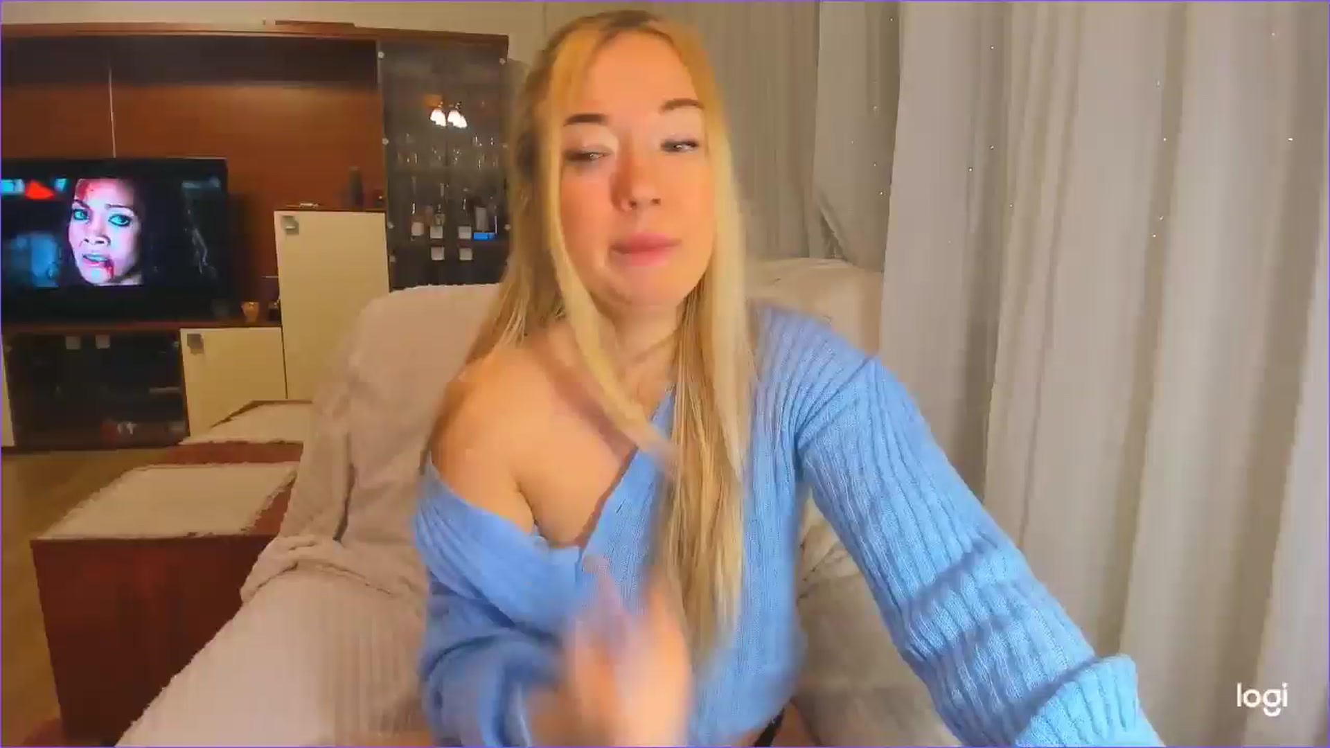 Gallery image thumbnail from FlamingoDream's myfreecams stream on, 12/05/2024, 23:07 image 5 of 20