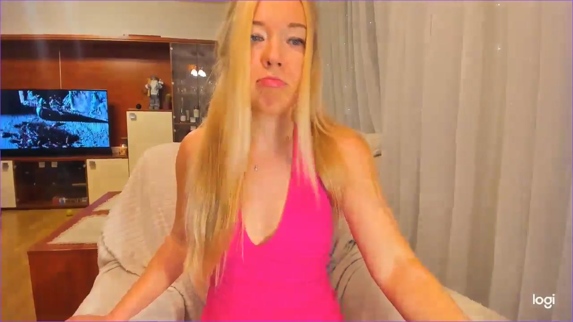 Gallery image thumbnail from FlamingoDream's myfreecams stream on, 12/09/2024, 23:30 image 10 of 20