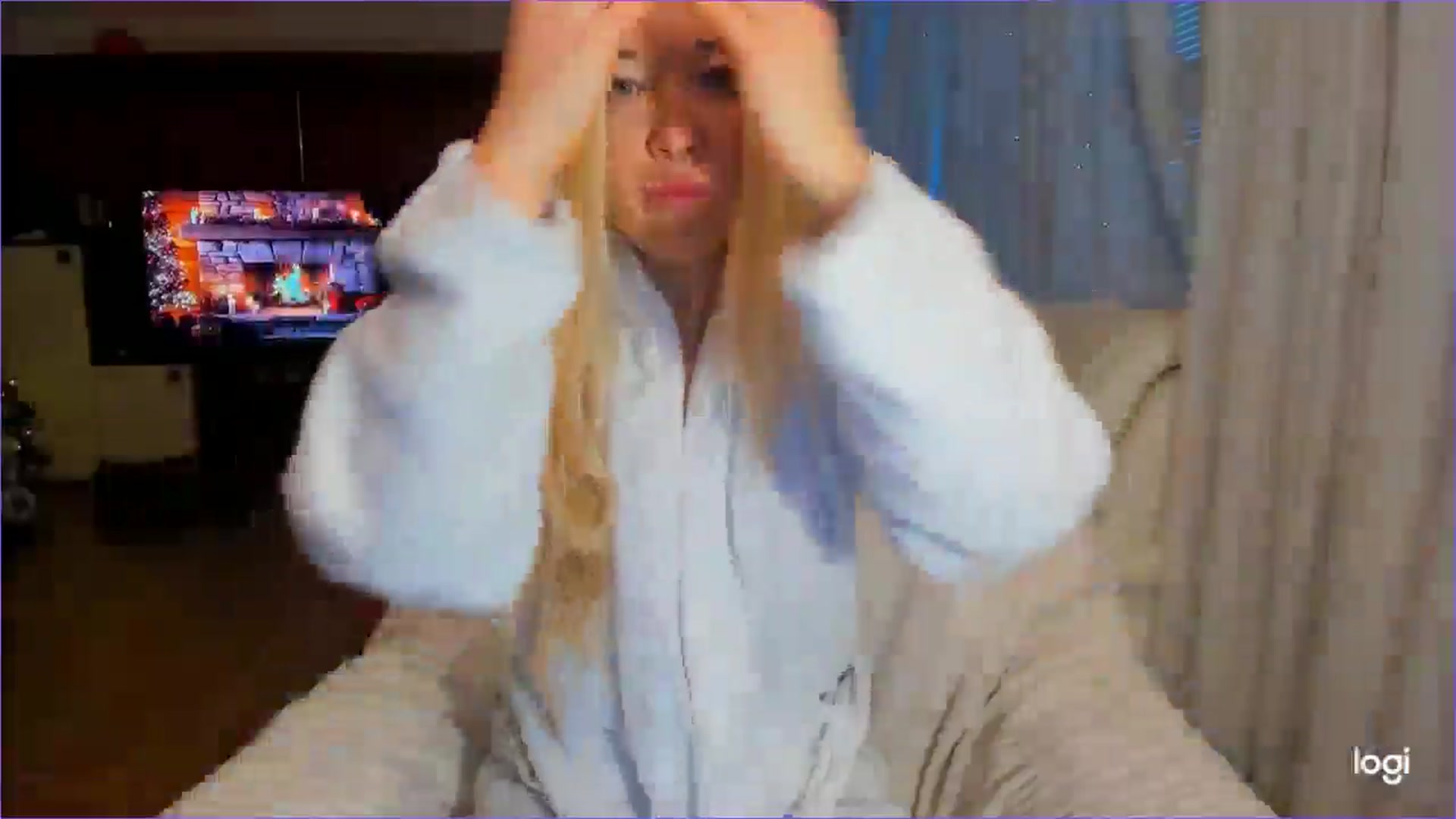 Gallery image thumbnail from FlamingoDream's myfreecams stream on, 12/11/2024, 15:52 image 2 of 20
