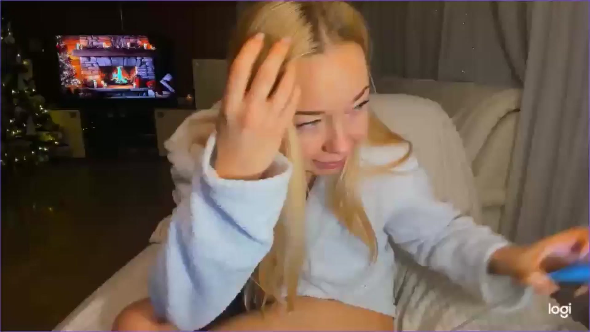 Gallery image thumbnail from FlamingoDream's myfreecams stream on, 12/12/2024, 02:31 image 9 of 20