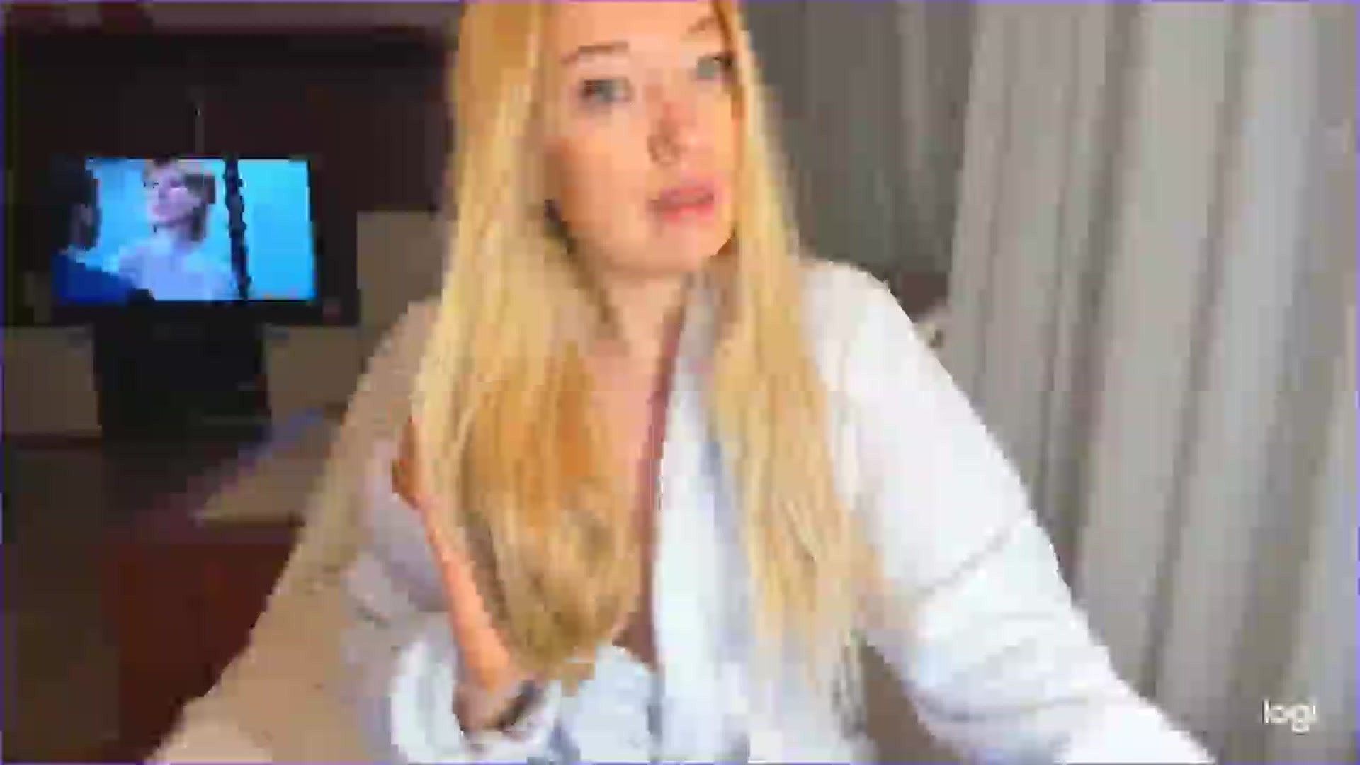 Gallery image thumbnail from FlamingoDream's myfreecams stream on, 12/18/2024, 03:40 image 2 of 20