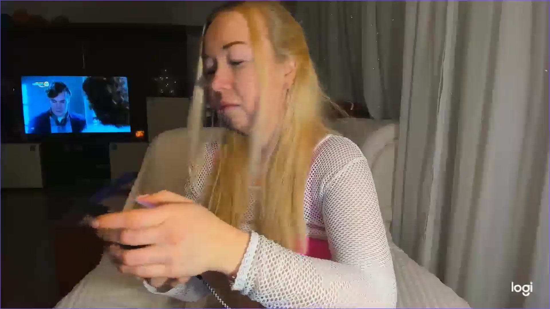 Gallery image thumbnail from FlamingoDream's myfreecams stream on, 12/27/2024, 22:49 image 19 of 20