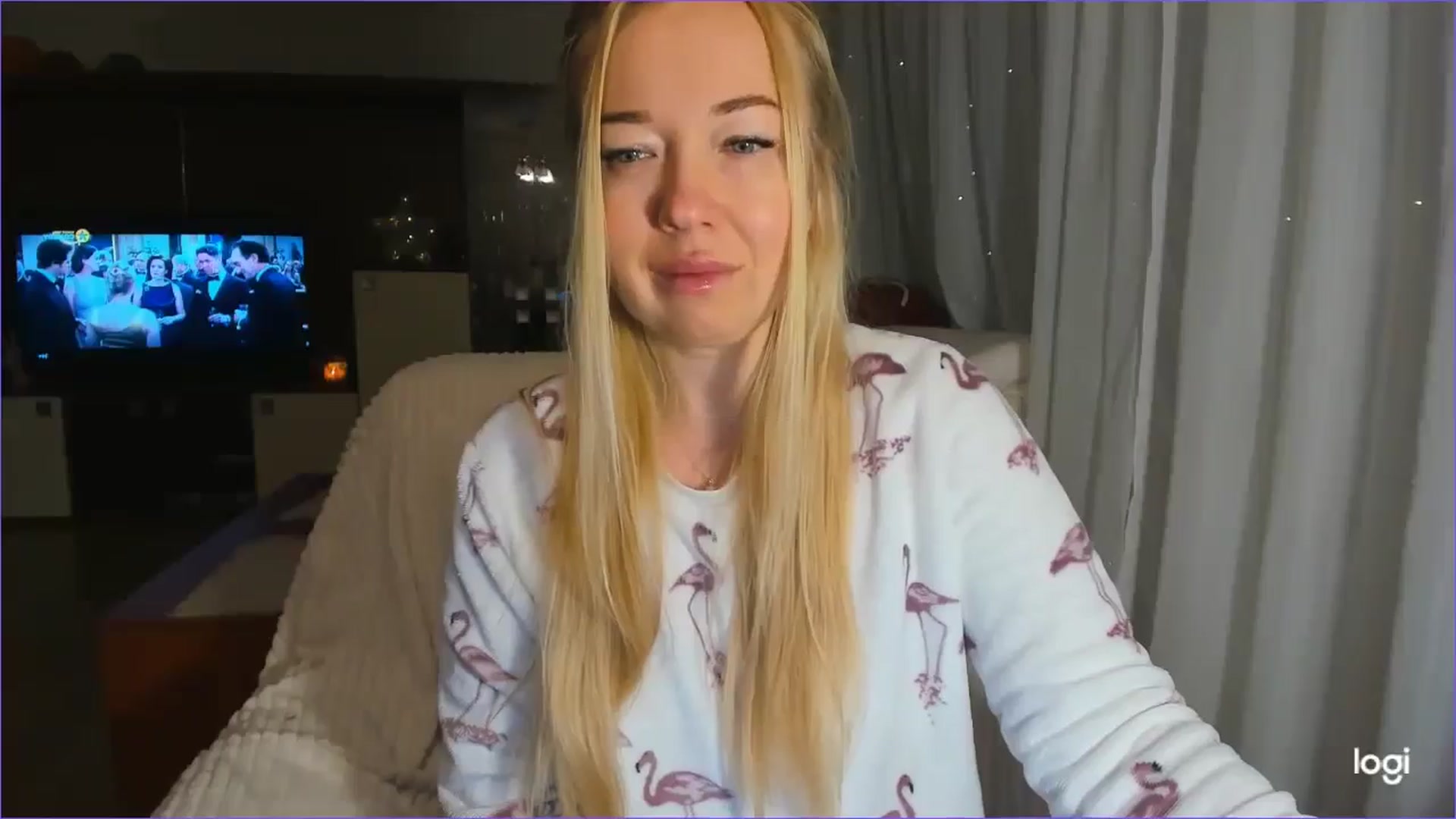 Gallery image thumbnail from FlamingoDream's myfreecams stream on, 12/28/2024, 03:42 image 4 of 20