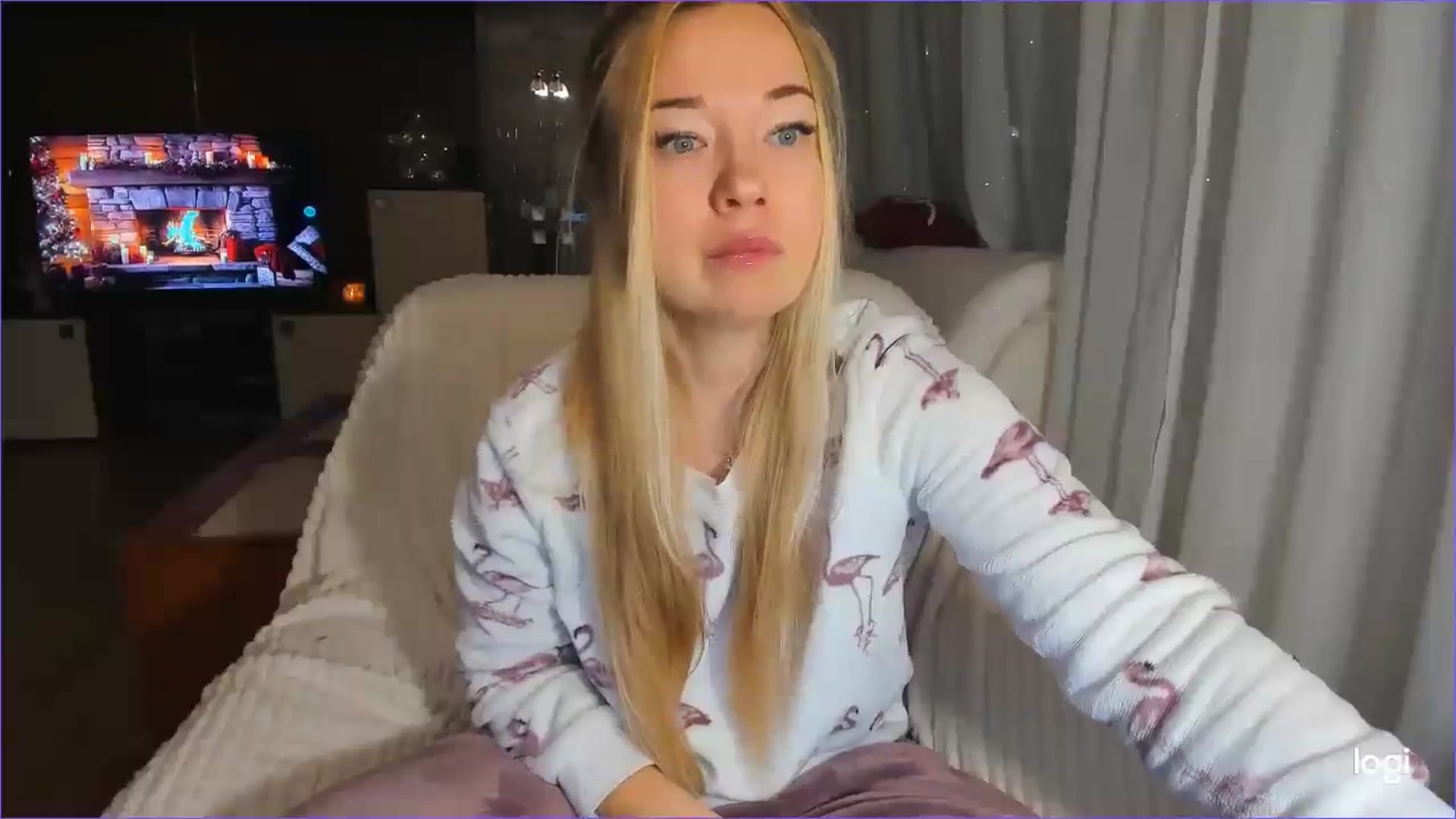 Gallery image thumbnail from FlamingoDream's myfreecams stream on, 12/28/2024, 04:35 image 2 of 20