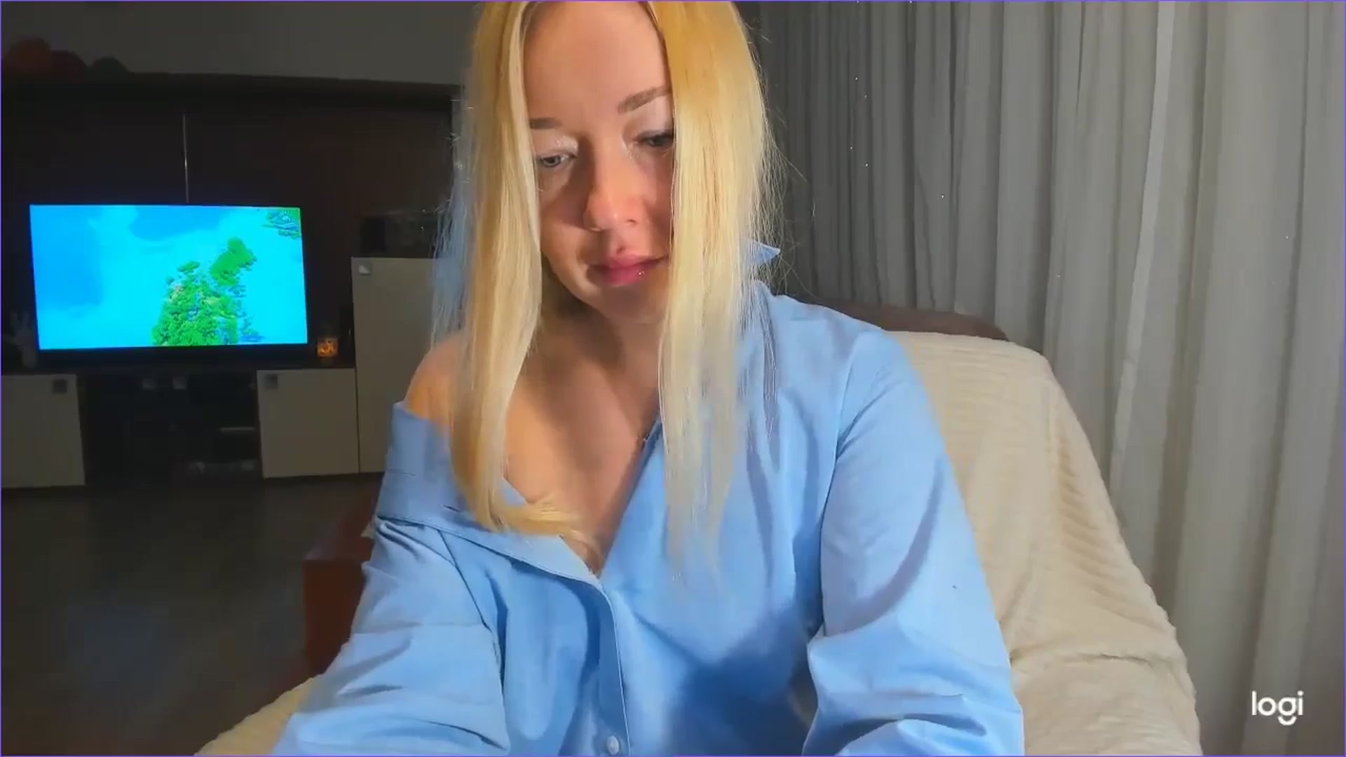 Gallery image thumbnail from FlamingoDream's myfreecams stream on, 01/09/2025, 21:57 image 4 of 20