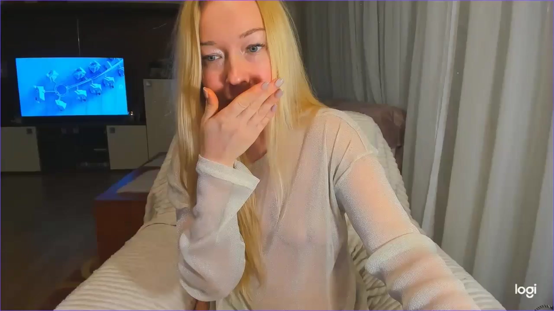 Gallery image thumbnail from FlamingoDream's myfreecams stream on, 01/14/2025, 24:28 image 18 of 20