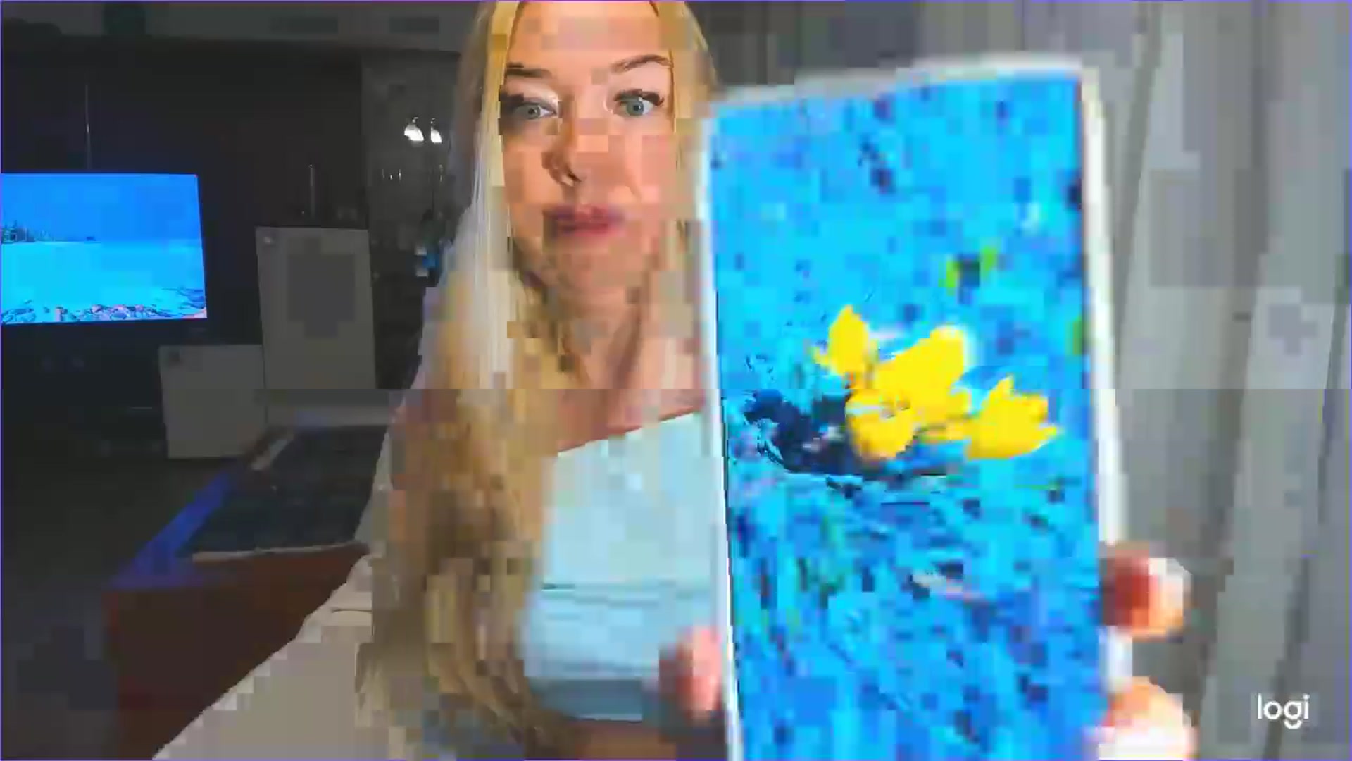 Gallery image thumbnail from FlamingoDream's myfreecams stream on, 03/06/2025, 24:09 image 11 of 20