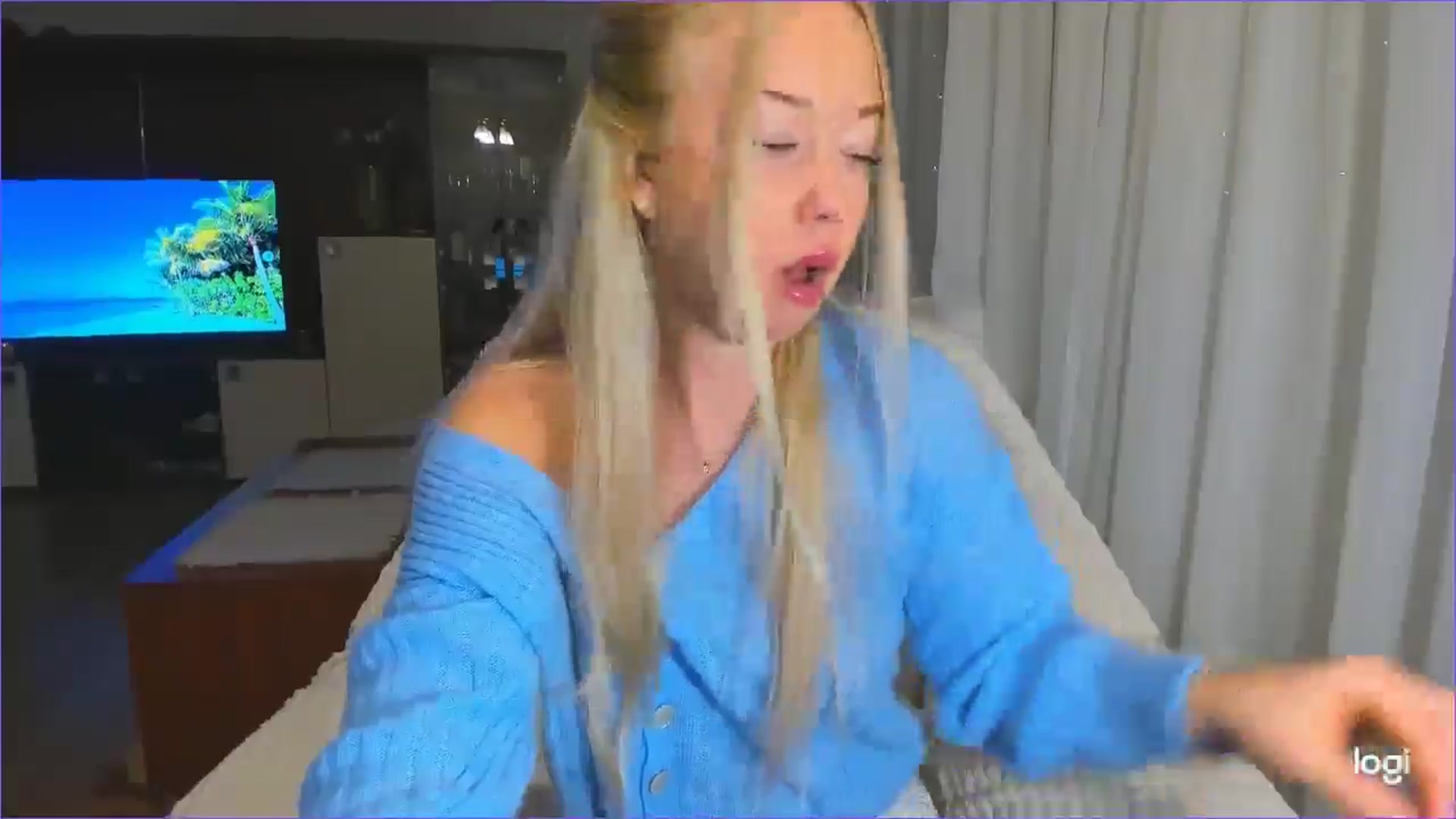 Gallery image thumbnail from FlamingoDream's myfreecams stream on, 03/14/2025, 22:07 image 18 of 20