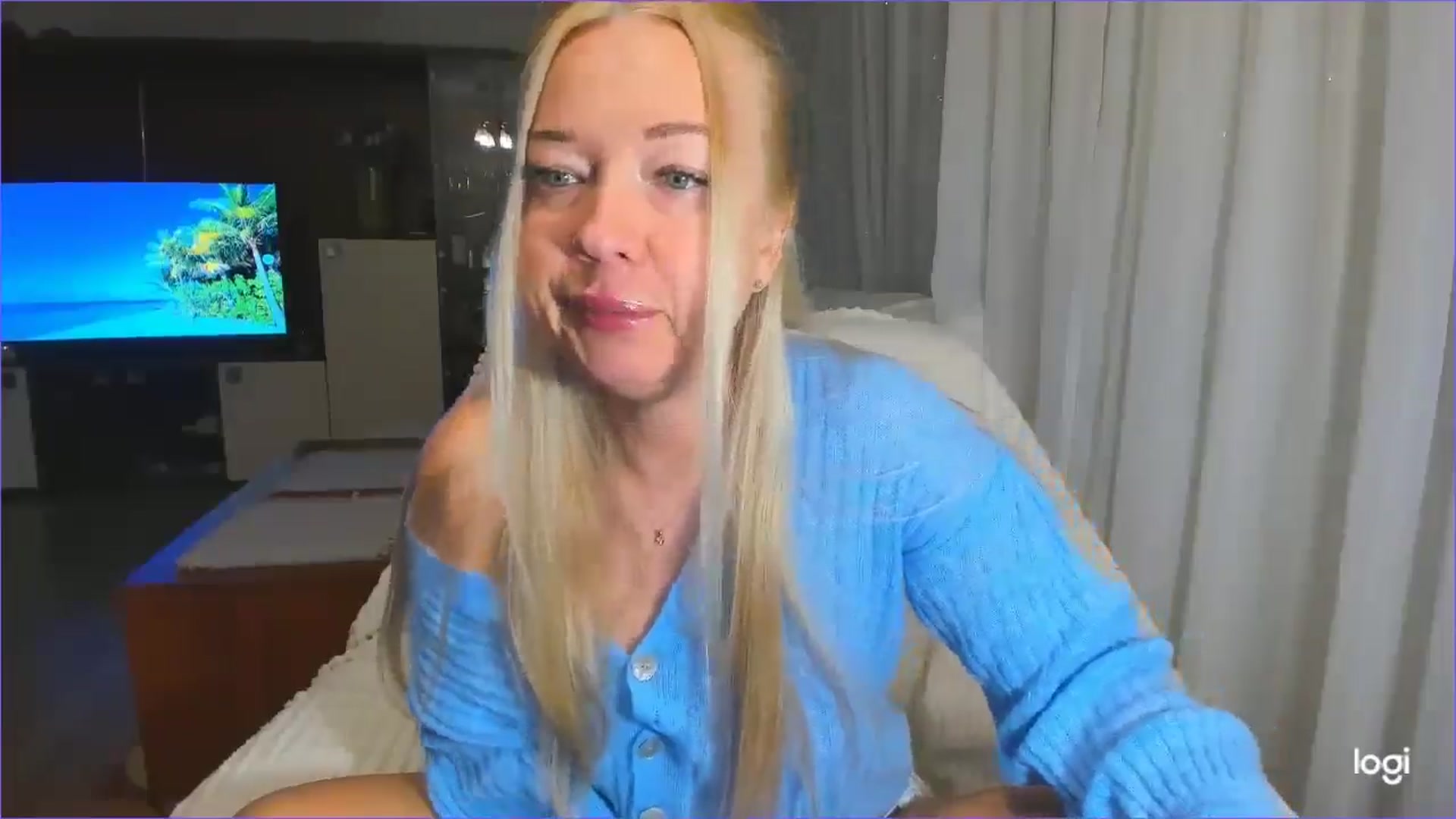 Gallery image thumbnail from FlamingoDream's myfreecams stream on, 03/14/2025, 22:07 image 20 of 20