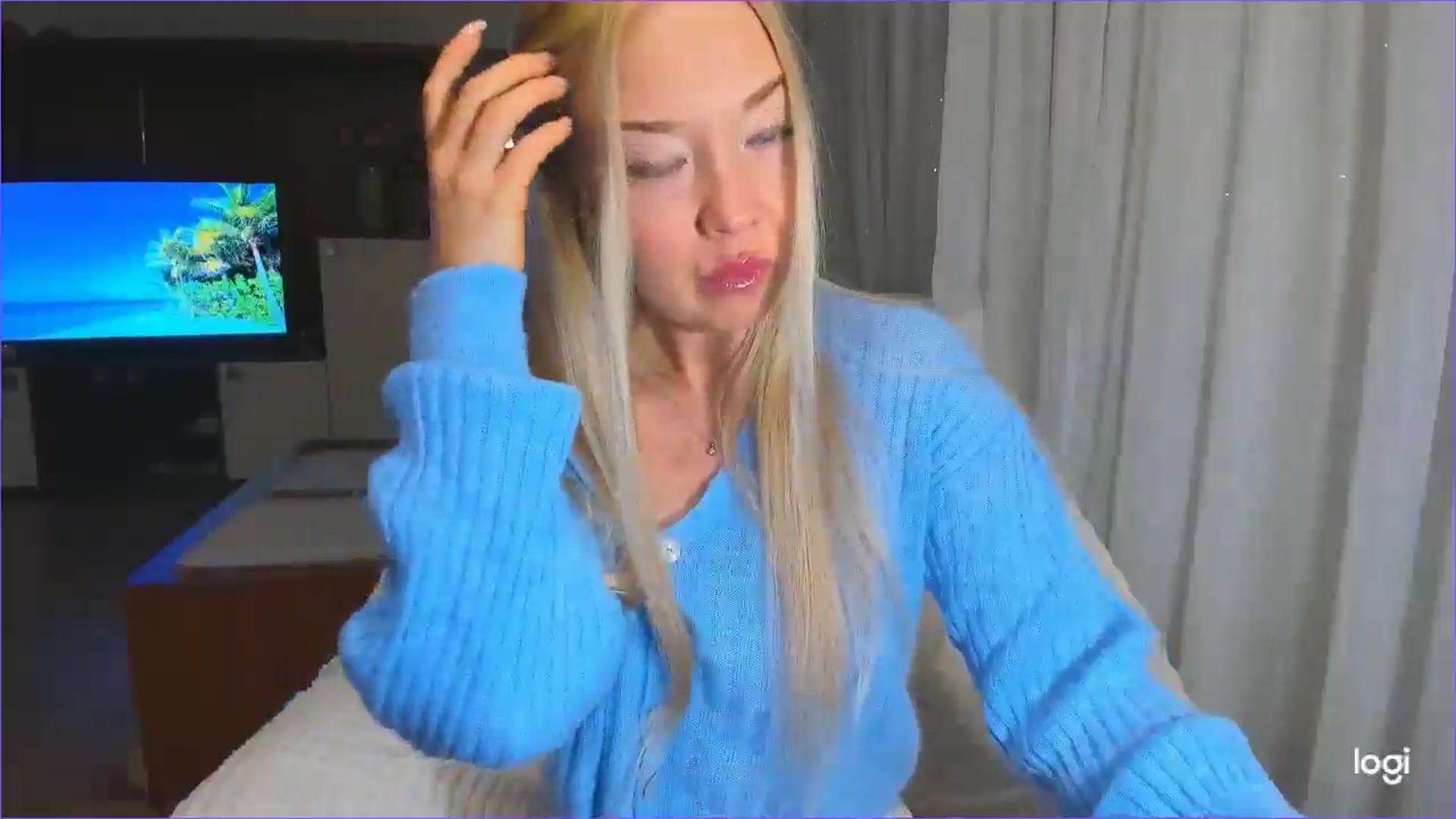 Gallery image thumbnail from FlamingoDream's myfreecams stream on, 03/14/2025, 22:07 image 6 of 20