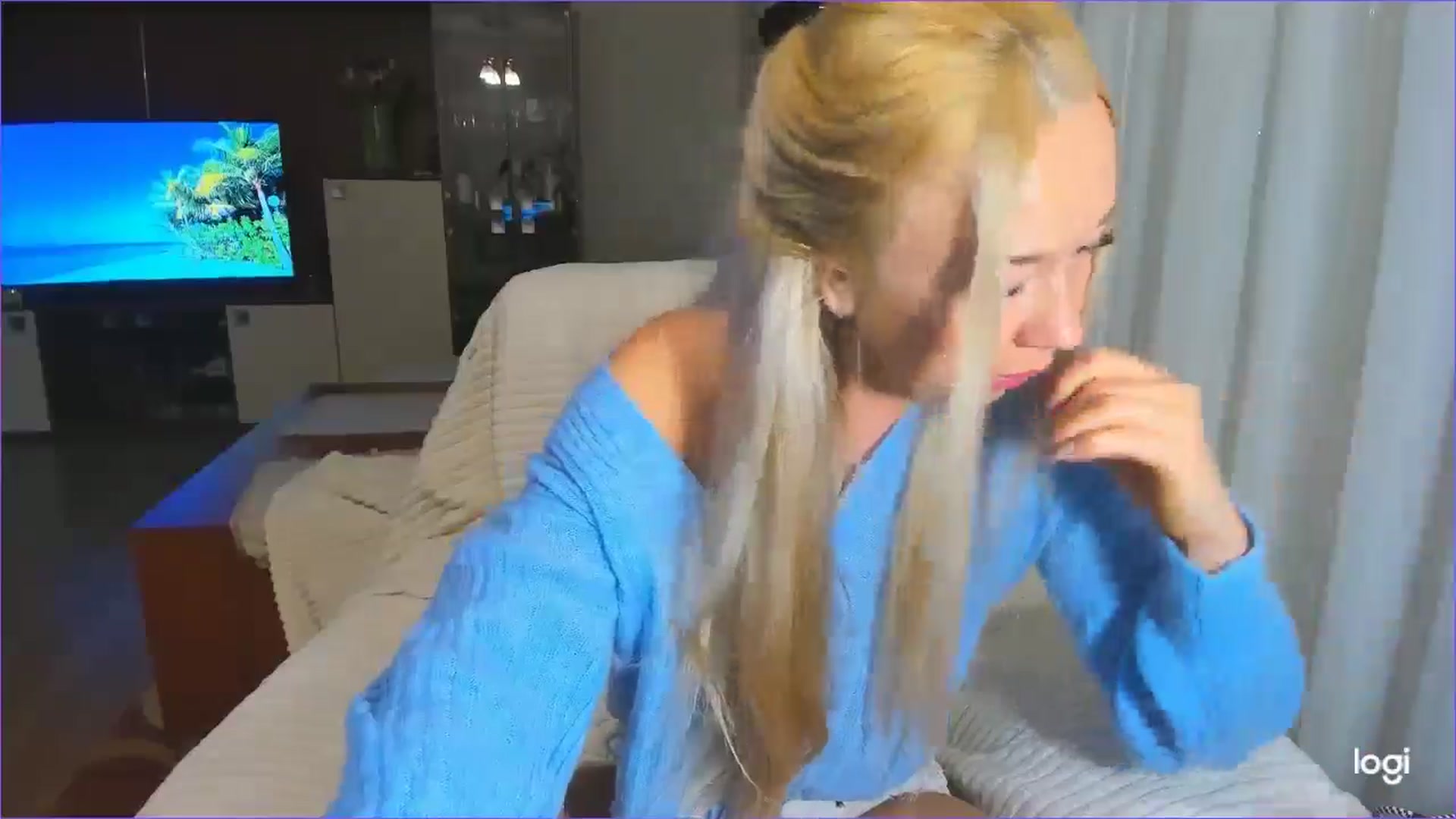 Gallery image thumbnail from FlamingoDream's myfreecams stream on, 03/14/2025, 23:58 image 19 of 20
