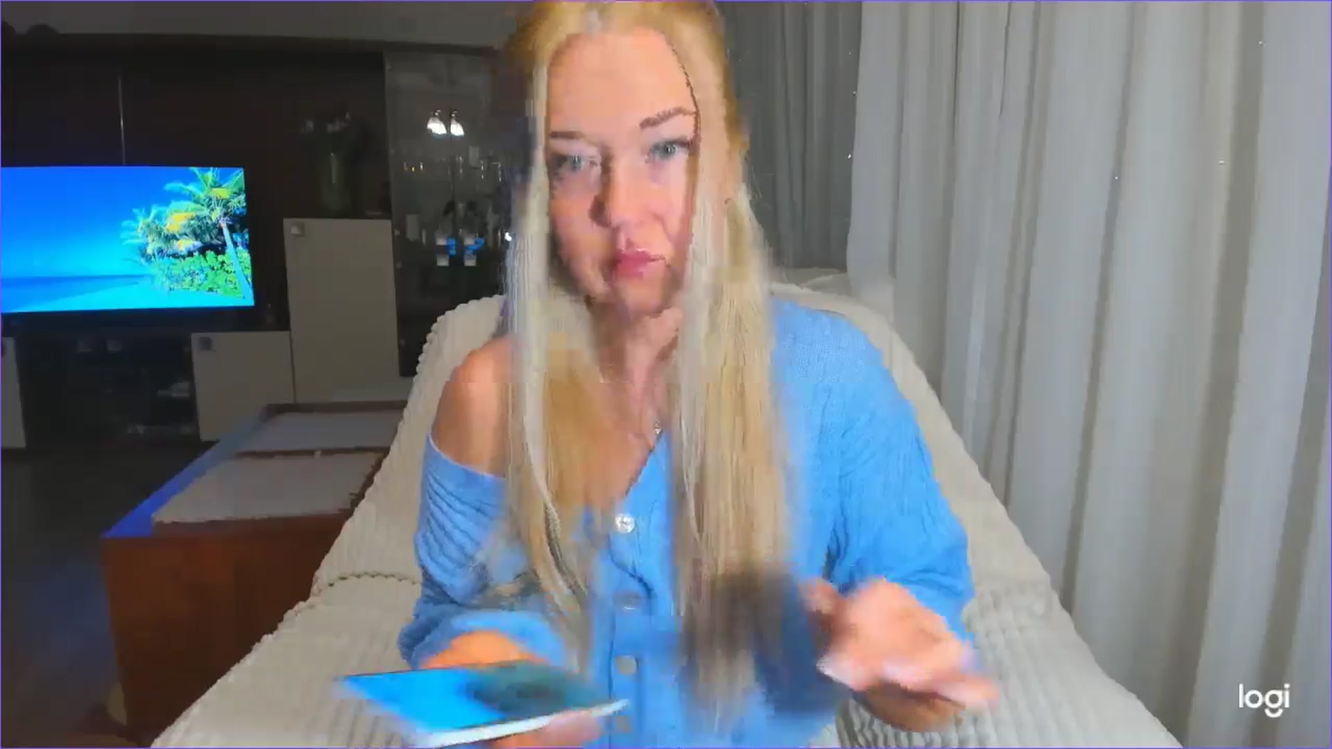 Gallery image thumbnail from FlamingoDream's myfreecams stream on, 03/14/2025, 23:58 image 3 of 20