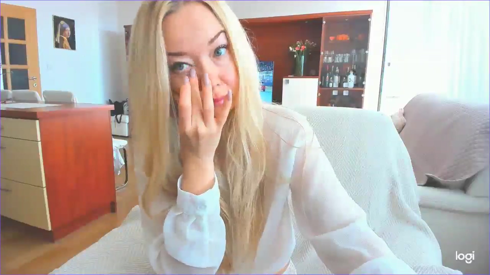 Gallery image thumbnail from FlamingoDream's myfreecams stream on, 04/22/2025, 09:27 image 4 of 20