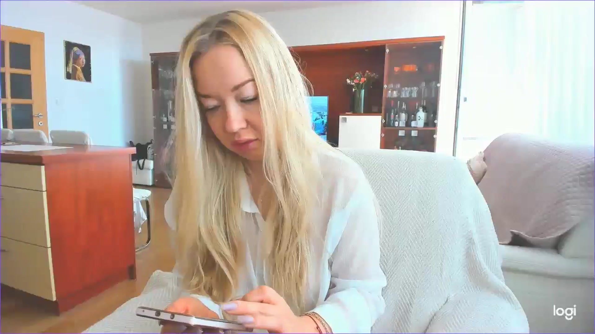 Gallery image thumbnail from FlamingoDream's myfreecams stream on, 04/22/2025, 09:27 image 2 of 20