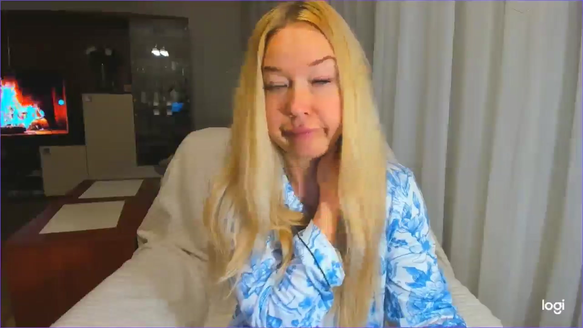 Gallery image thumbnail from FlamingoDream's myfreecams stream on, 04/29/2025, 24:02 image 20 of 20