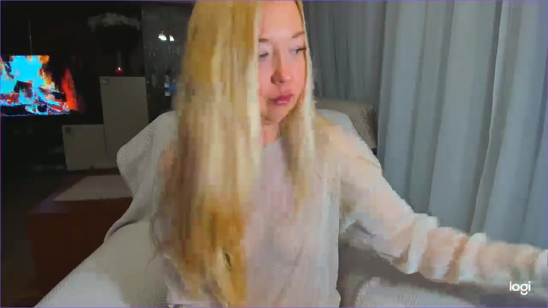 Gallery image thumbnail from FlamingoDream's myfreecams stream on, 05/08/2025, 23:38 image 19 of 20