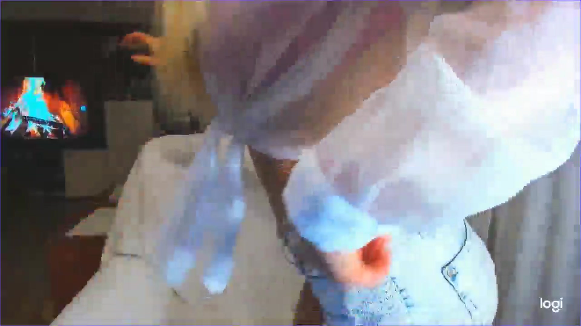 Gallery image thumbnail from FlamingoDream's myfreecams stream on, 05/14/2025, 21:24 image 9 of 20