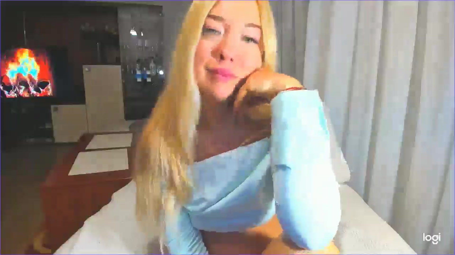 Gallery image thumbnail from FlamingoDream's myfreecams stream on, 05/21/2025, 04:02 image 5 of 20