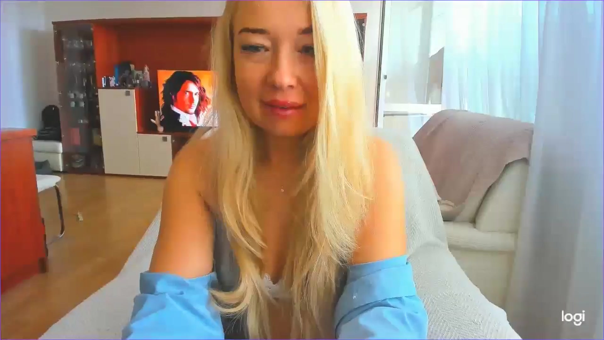 Gallery image thumbnail from FlamingoDream's myfreecams stream on, 05/21/2025, 12:06 image 4 of 20