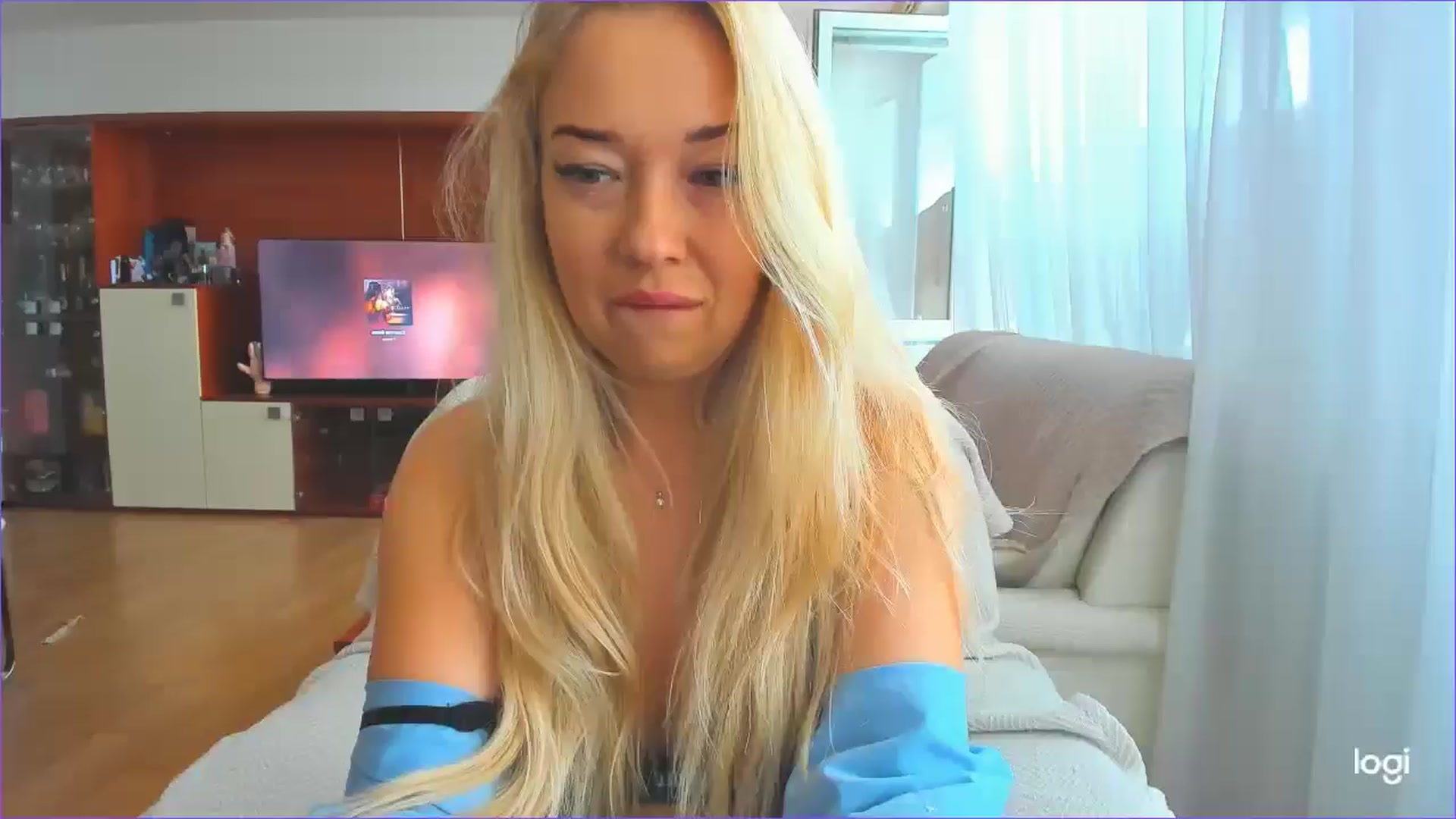 Gallery image thumbnail from FlamingoDream's myfreecams stream on, 05/21/2025, 14:12 image 11 of 20