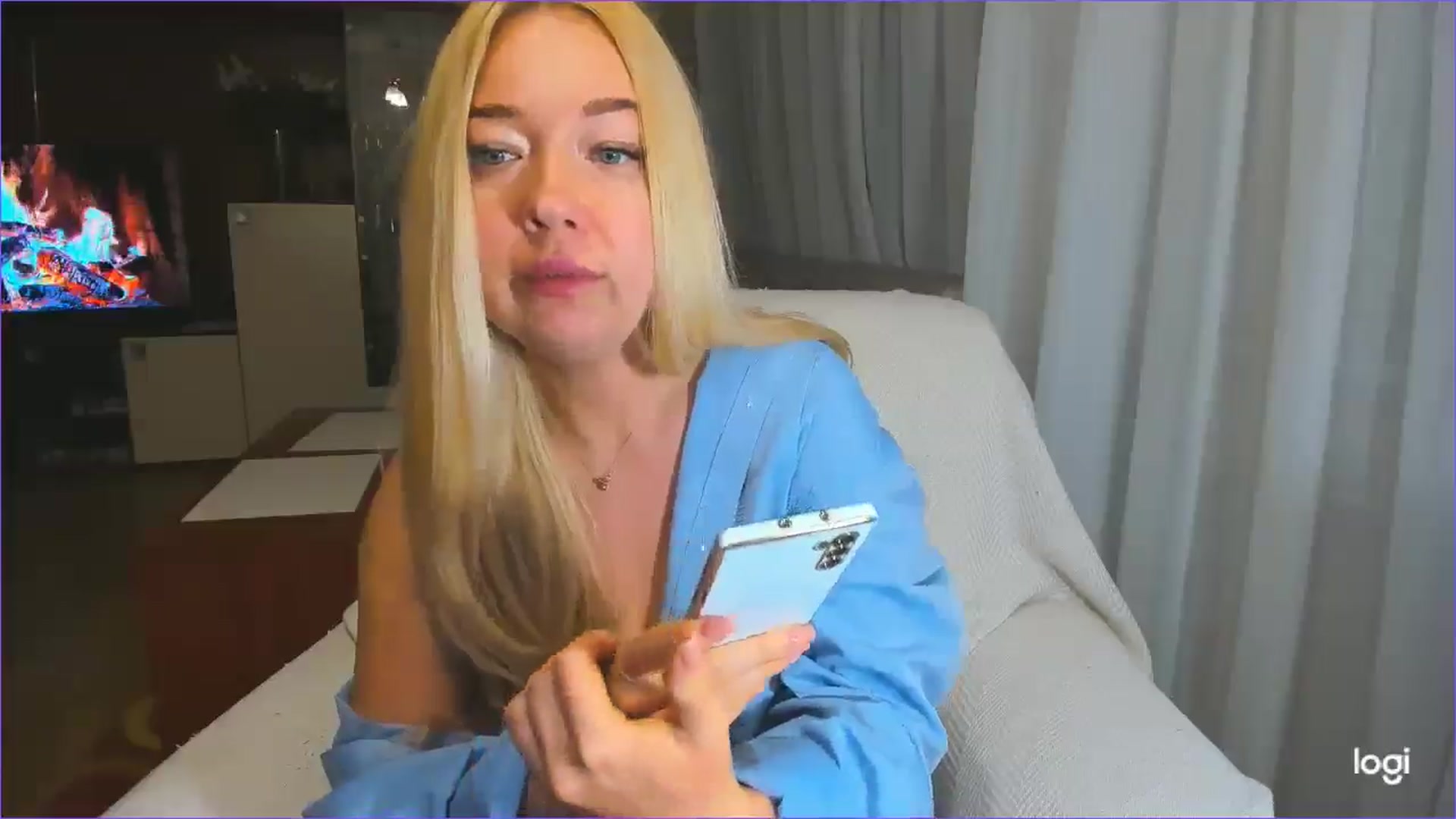 Gallery image thumbnail from FlamingoDream's myfreecams stream on, 05/21/2025, 23:47 image 2 of 20
